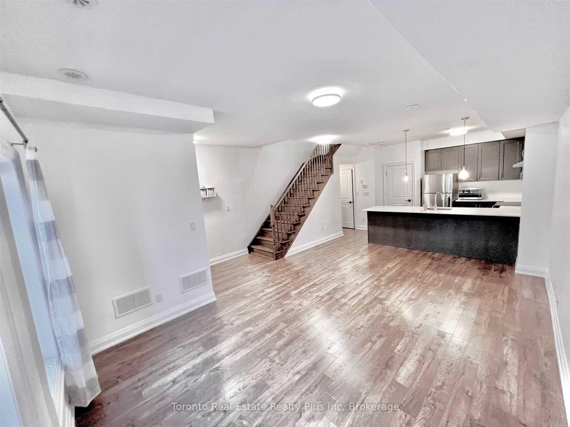 Photo 5 of Unit 3, 1060 St. Hildas Way, Whitby, Pringle Creek — HOMEH