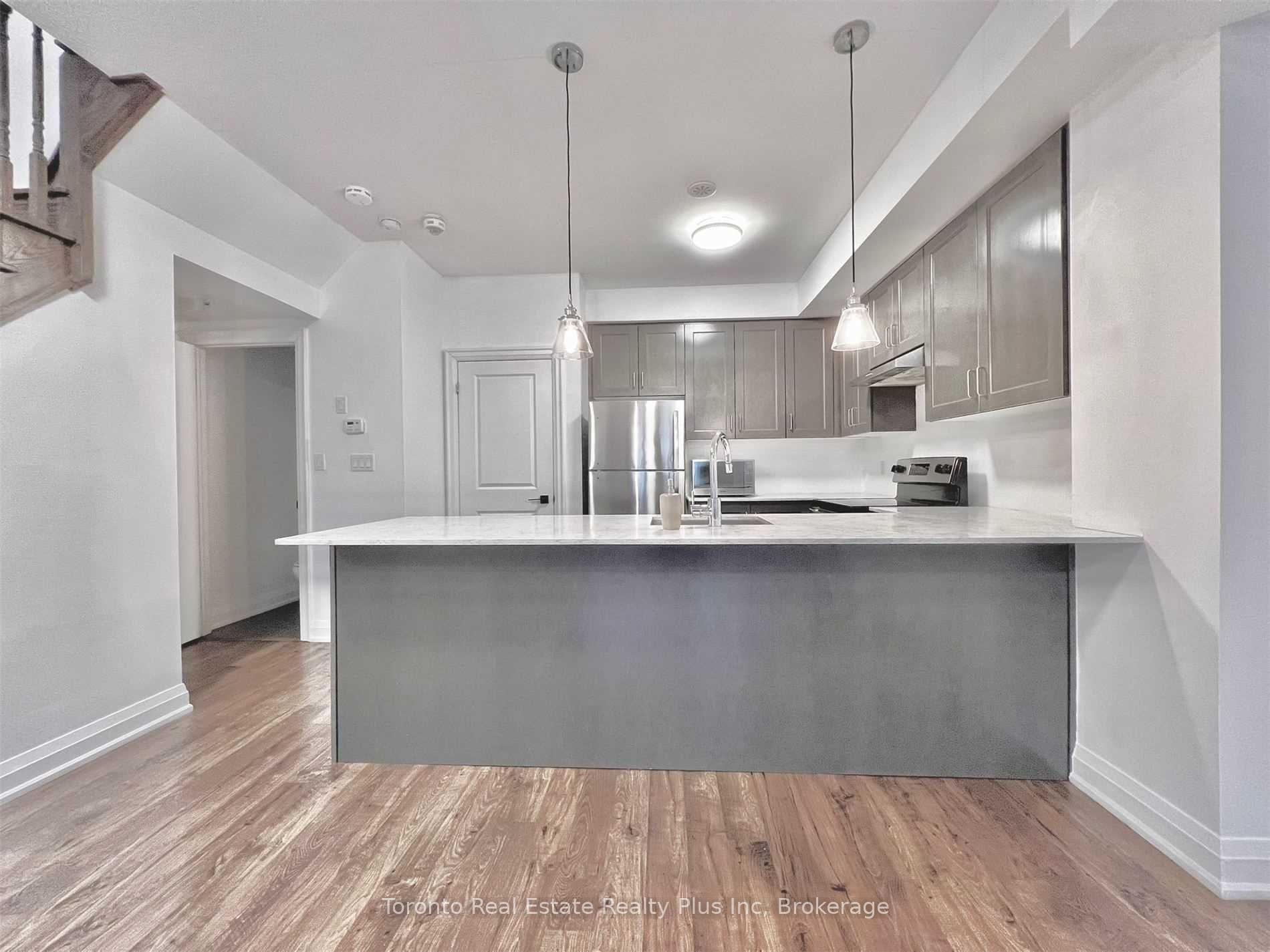Photo 6 of Unit 3, 1060 St. Hildas Way, Whitby, Pringle Creek — HOMEH