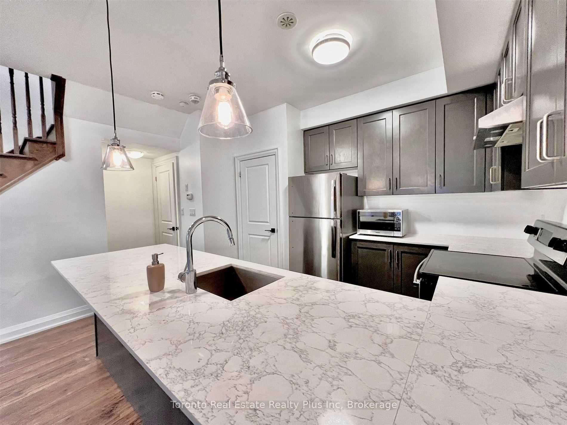 Photo 7 of Unit 3, 1060 St. Hildas Way, Whitby, Pringle Creek — HOMEH