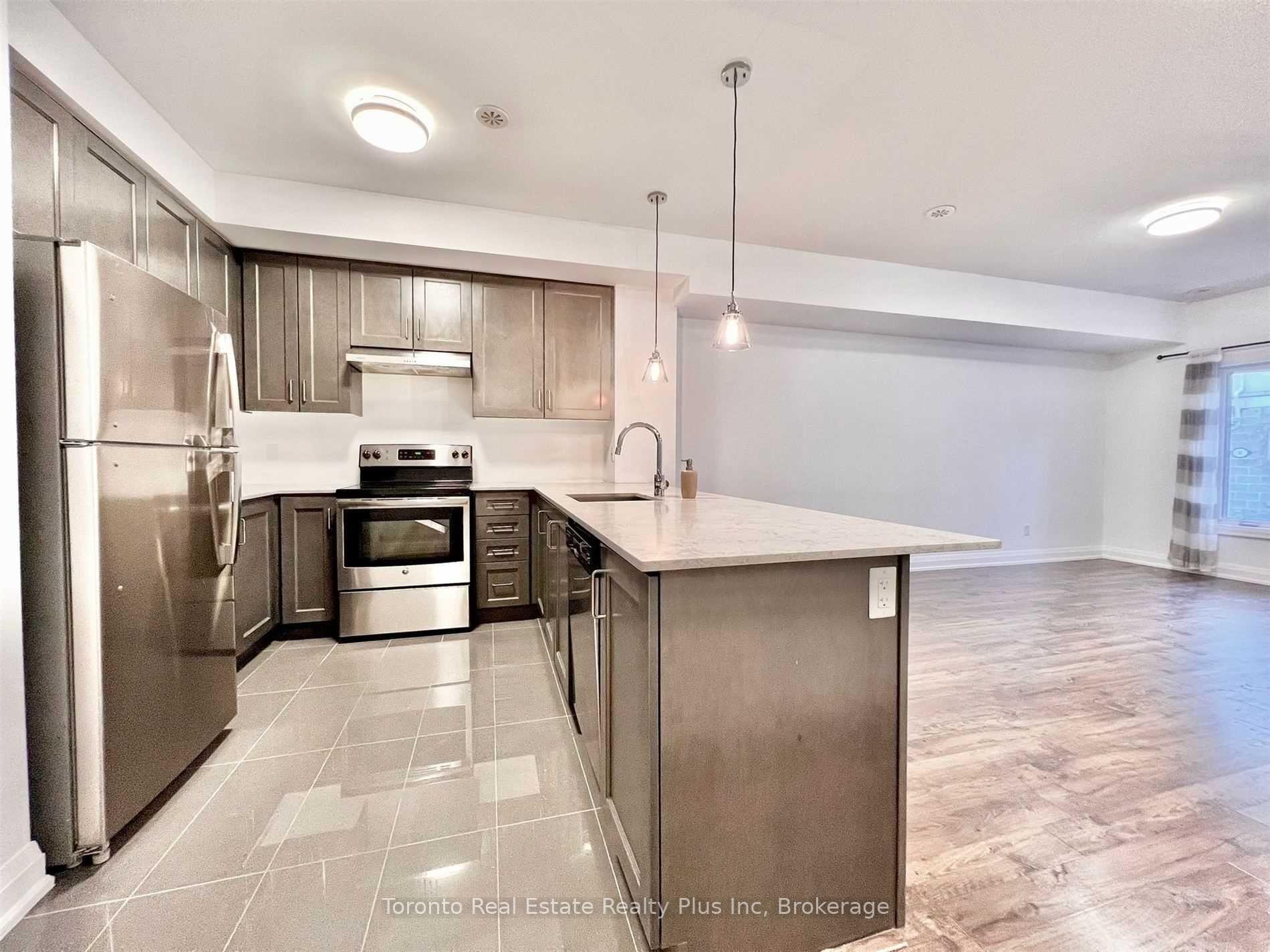 Photo 10 of Unit 3, 1060 St. Hildas Way, Whitby, Pringle Creek — HOMEH