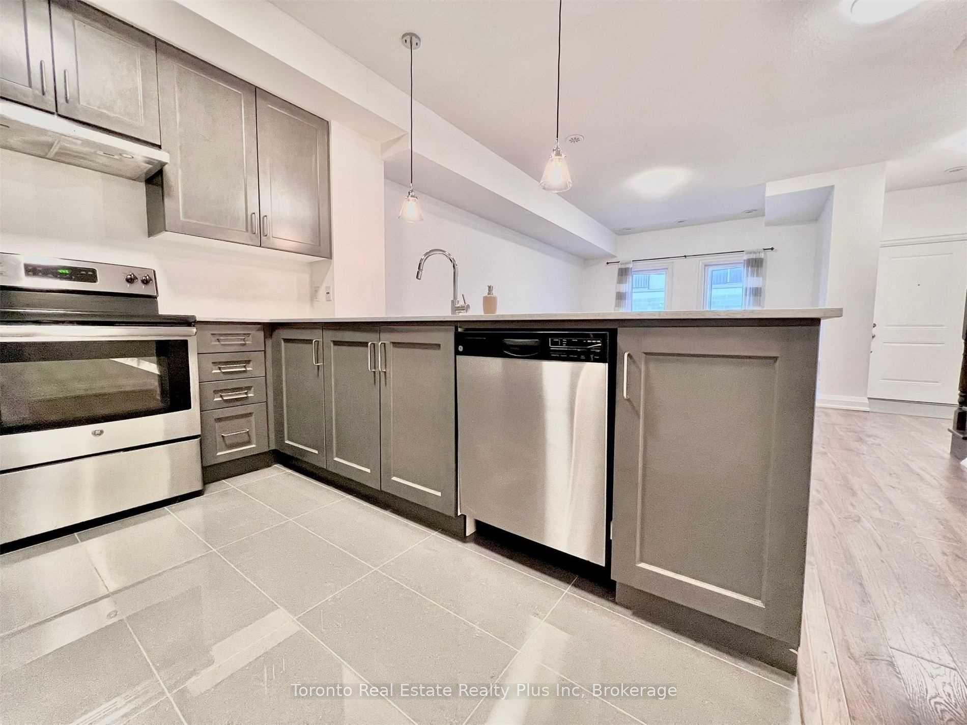 Photo 13 of Unit 3, 1060 St. Hildas Way, Whitby, Pringle Creek — HOMEH
