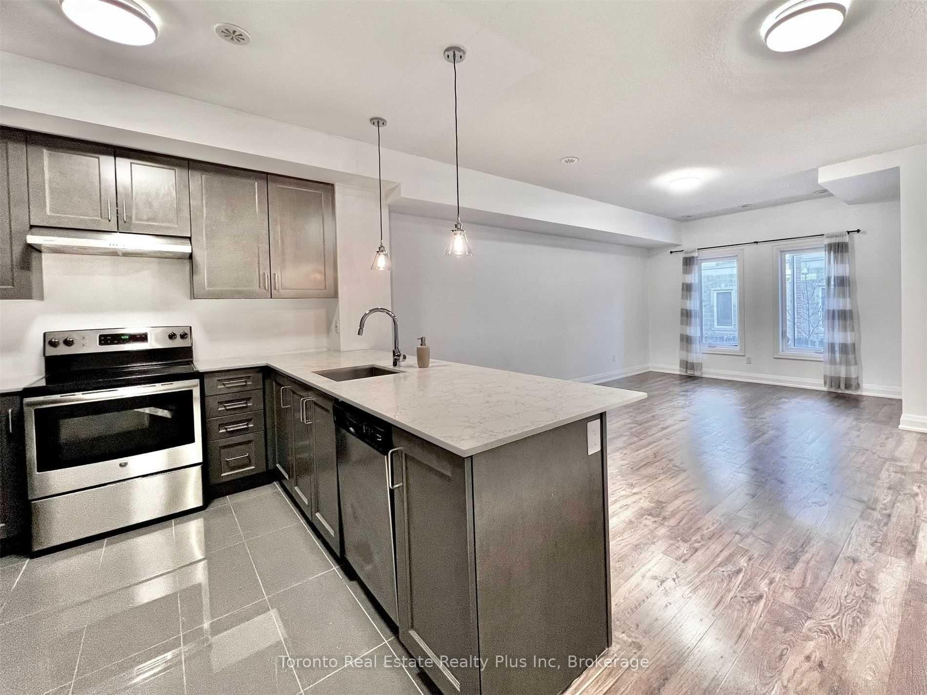 Photo 18 of Unit 3, 1060 St. Hildas Way, Whitby, Pringle Creek — HOMEH