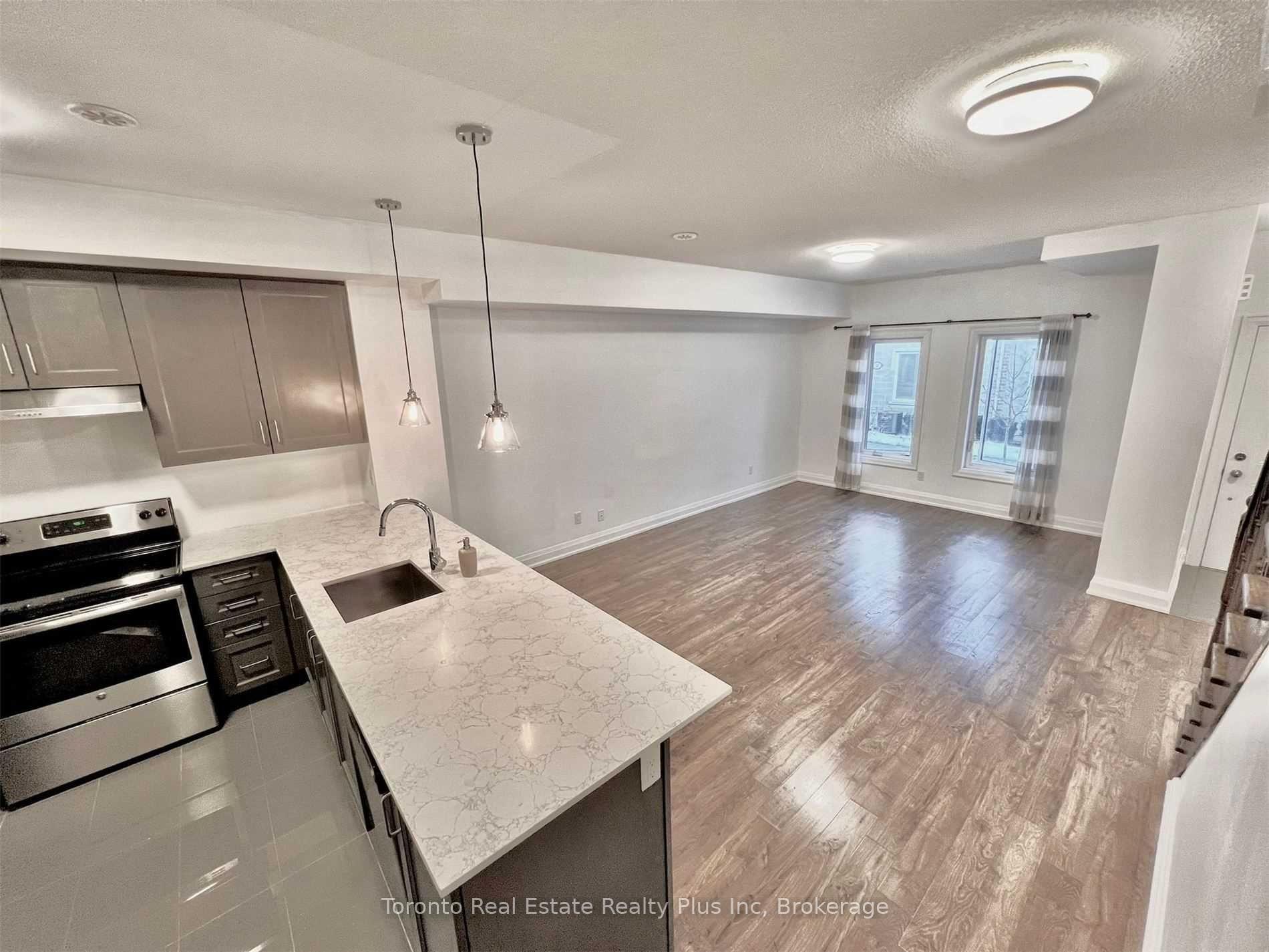 Photo 19 of Unit 3, 1060 St. Hildas Way, Whitby, Pringle Creek — HOMEH