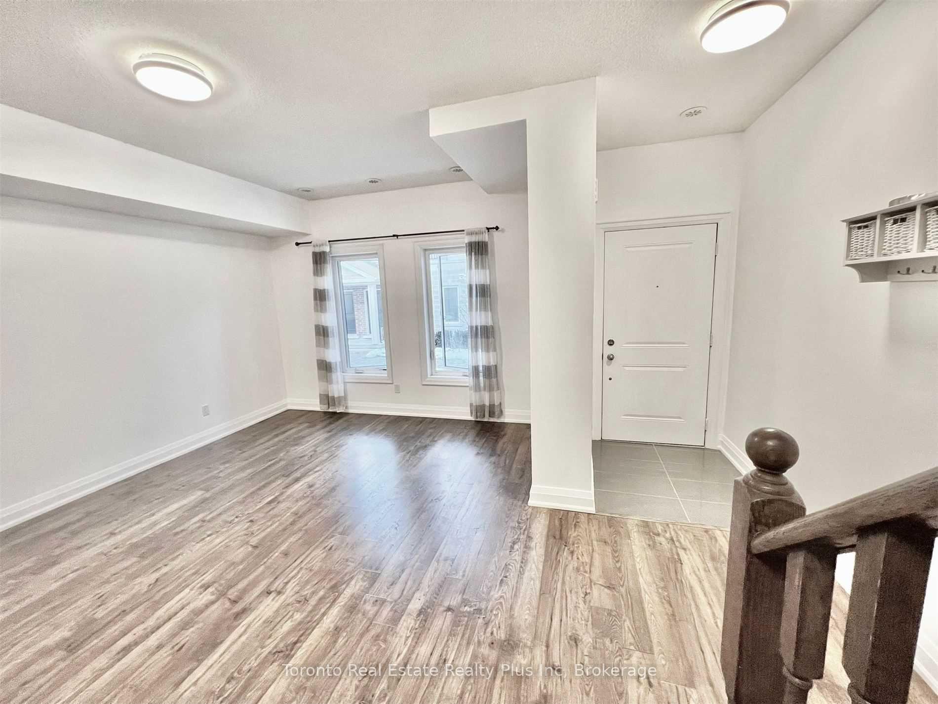 Photo 21 of Unit 3, 1060 St. Hildas Way, Whitby, Pringle Creek — HOMEH