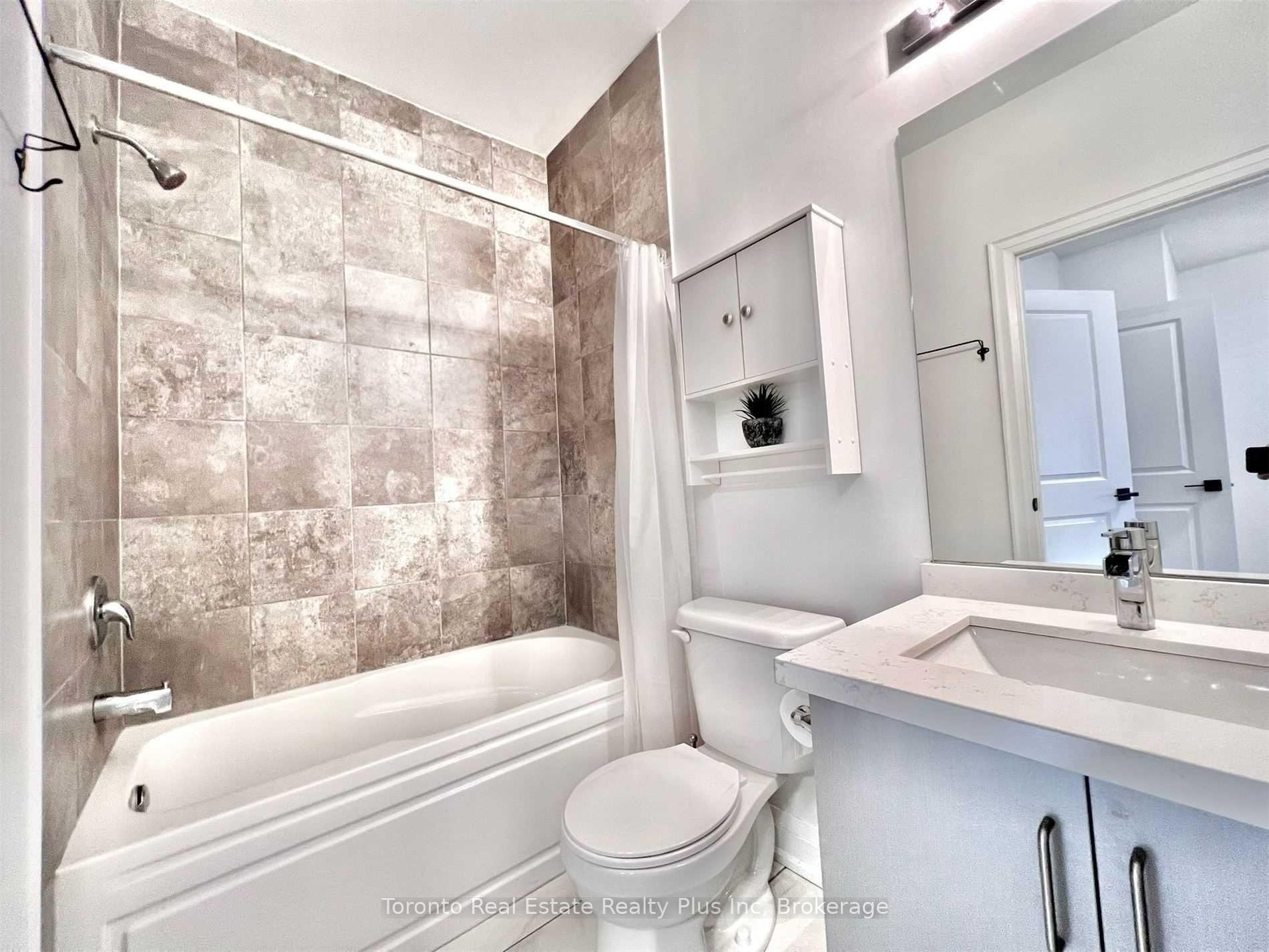 Photo 34 of Unit 3, 1060 St. Hildas Way, Whitby, Pringle Creek — HOMEH