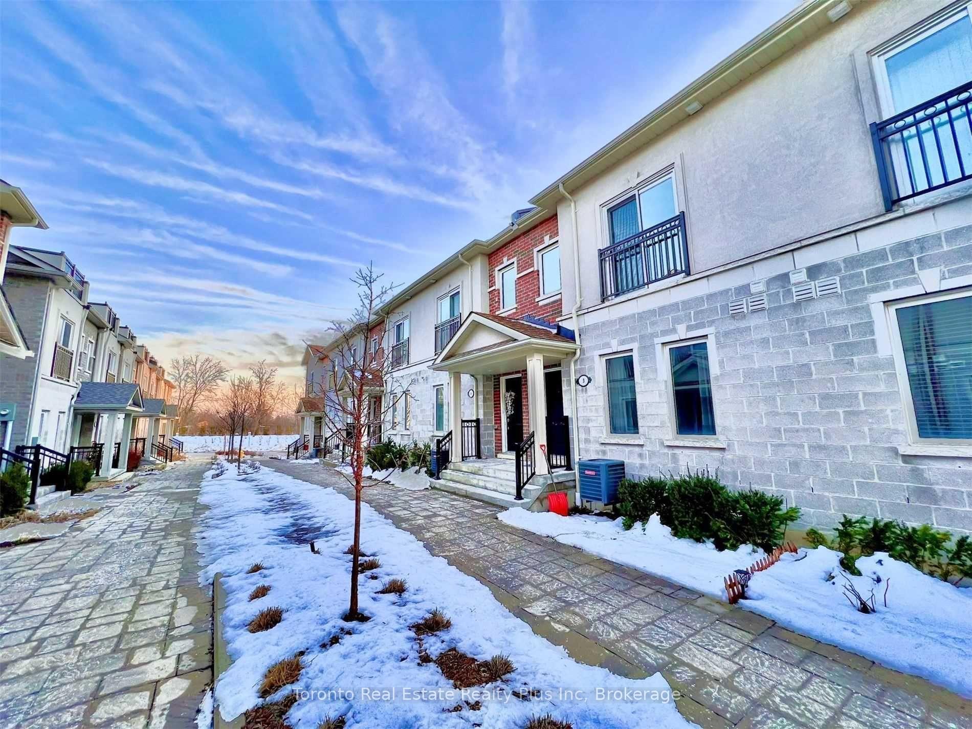 Photo 36 of Unit 3, 1060 St. Hildas Way, Whitby, Pringle Creek — HOMEH