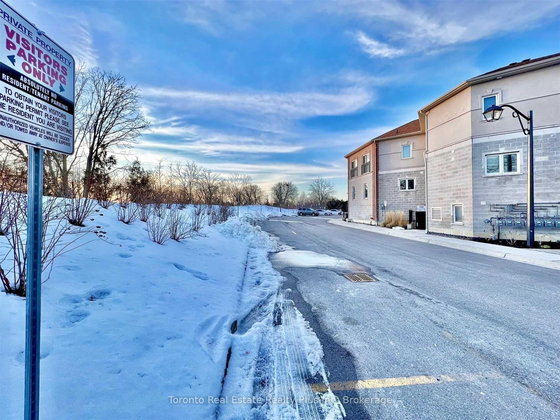Photo 37 of Unit 3, 1060 St. Hildas Way, Whitby, Pringle Creek — HOMEH