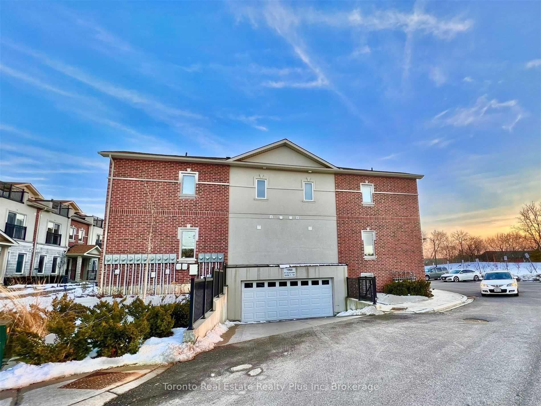 Photo 39 of Unit 3, 1060 St. Hildas Way, Whitby, Pringle Creek — HOMEH