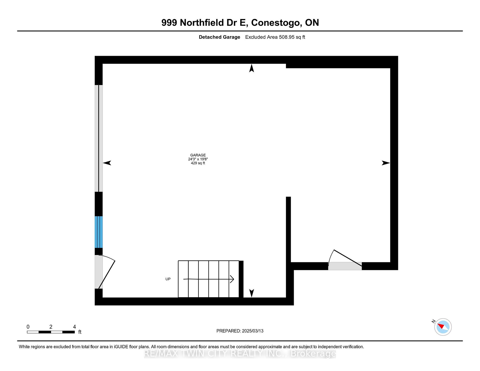Photo 28 of 999 Northfield Drive E, Woolwich — HOMEH