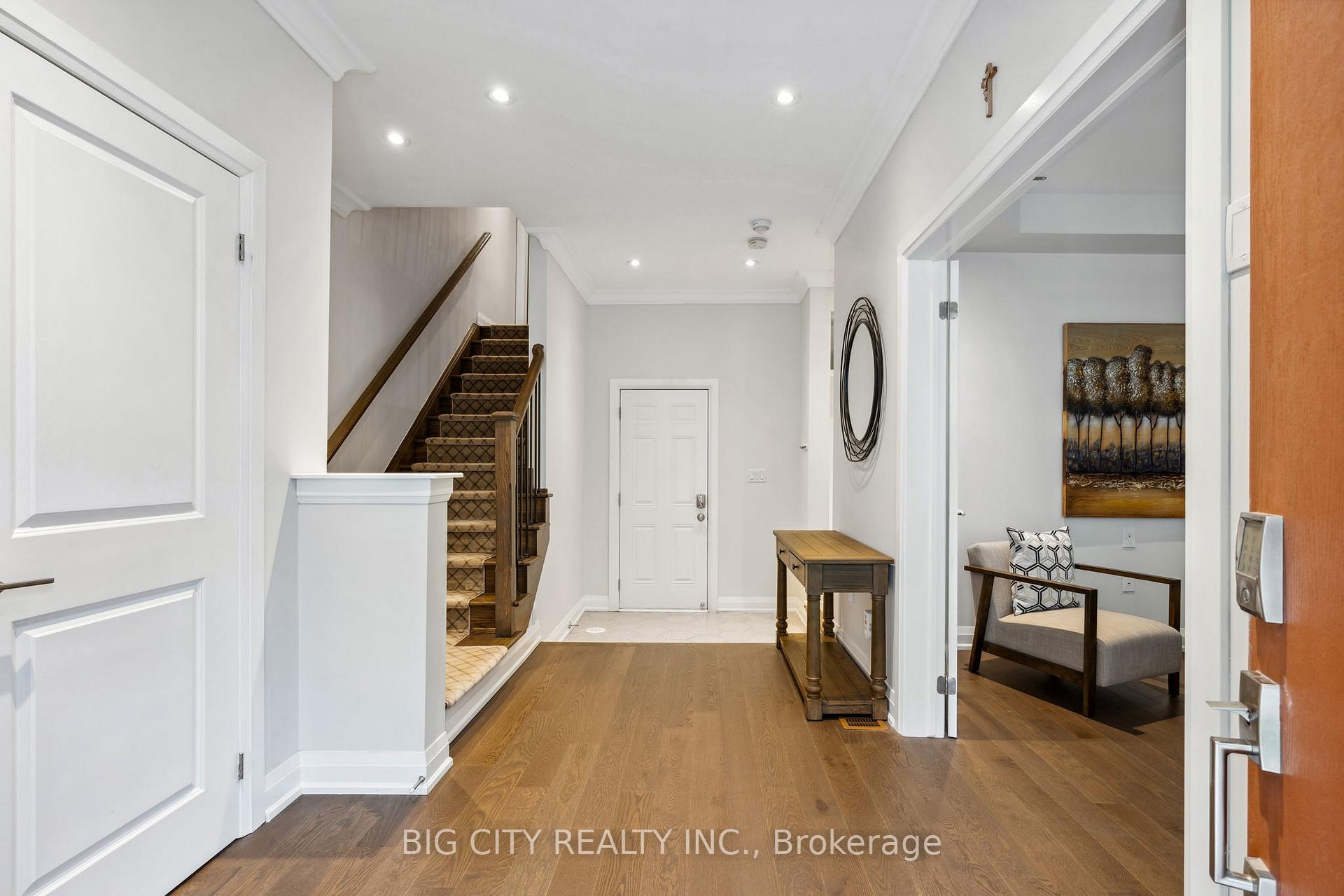 Photo 2 of 12 Edward Lennox Street, Markham, Cornell — HOMEH