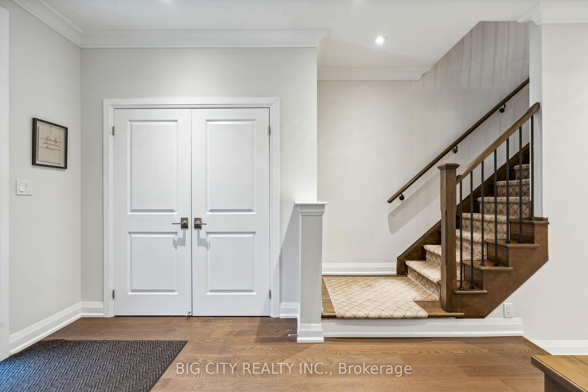 Photo 3 of 12 Edward Lennox Street, Markham, Cornell — HOMEH