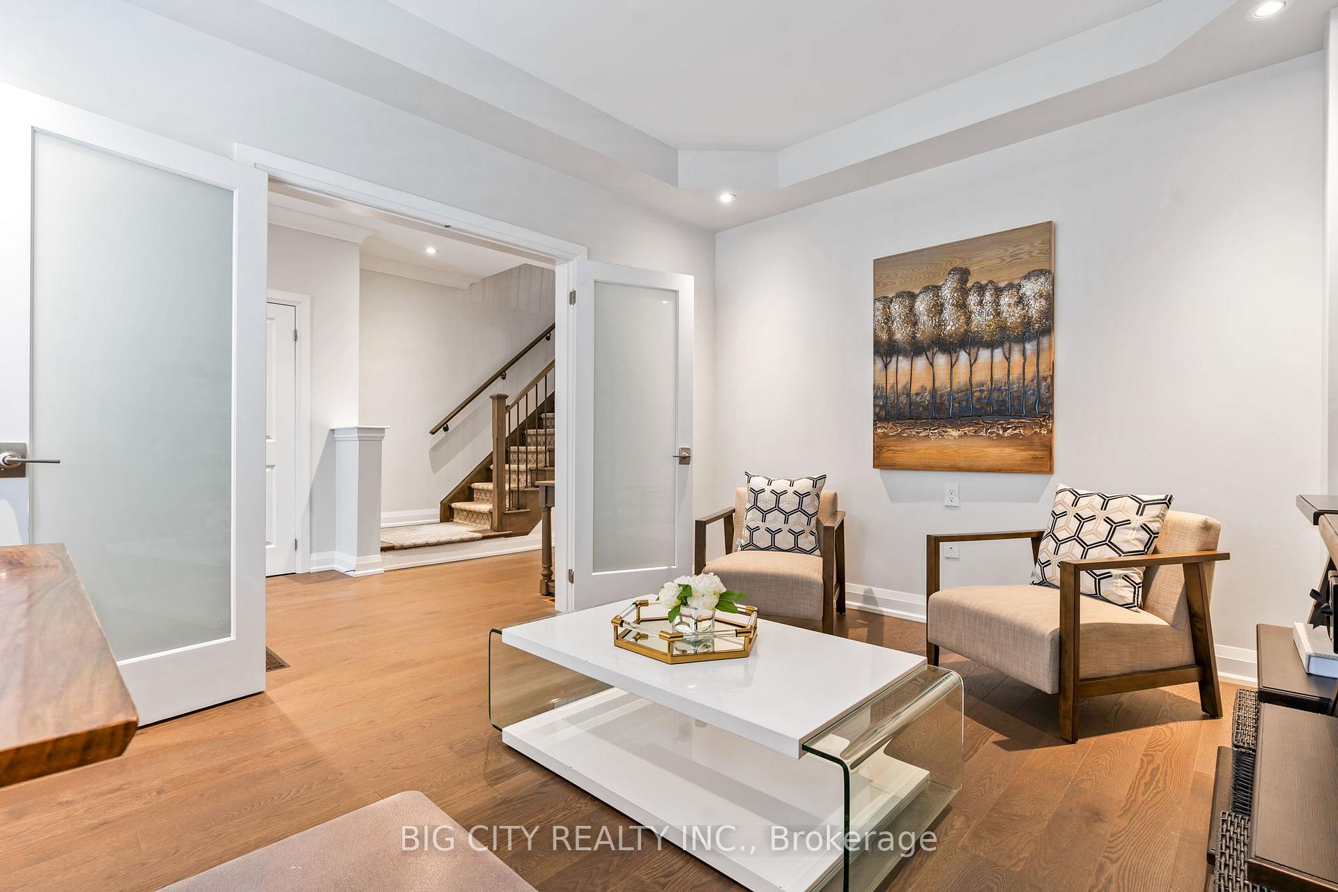 Photo 4 of 12 Edward Lennox Street, Markham, Cornell — HOMEH