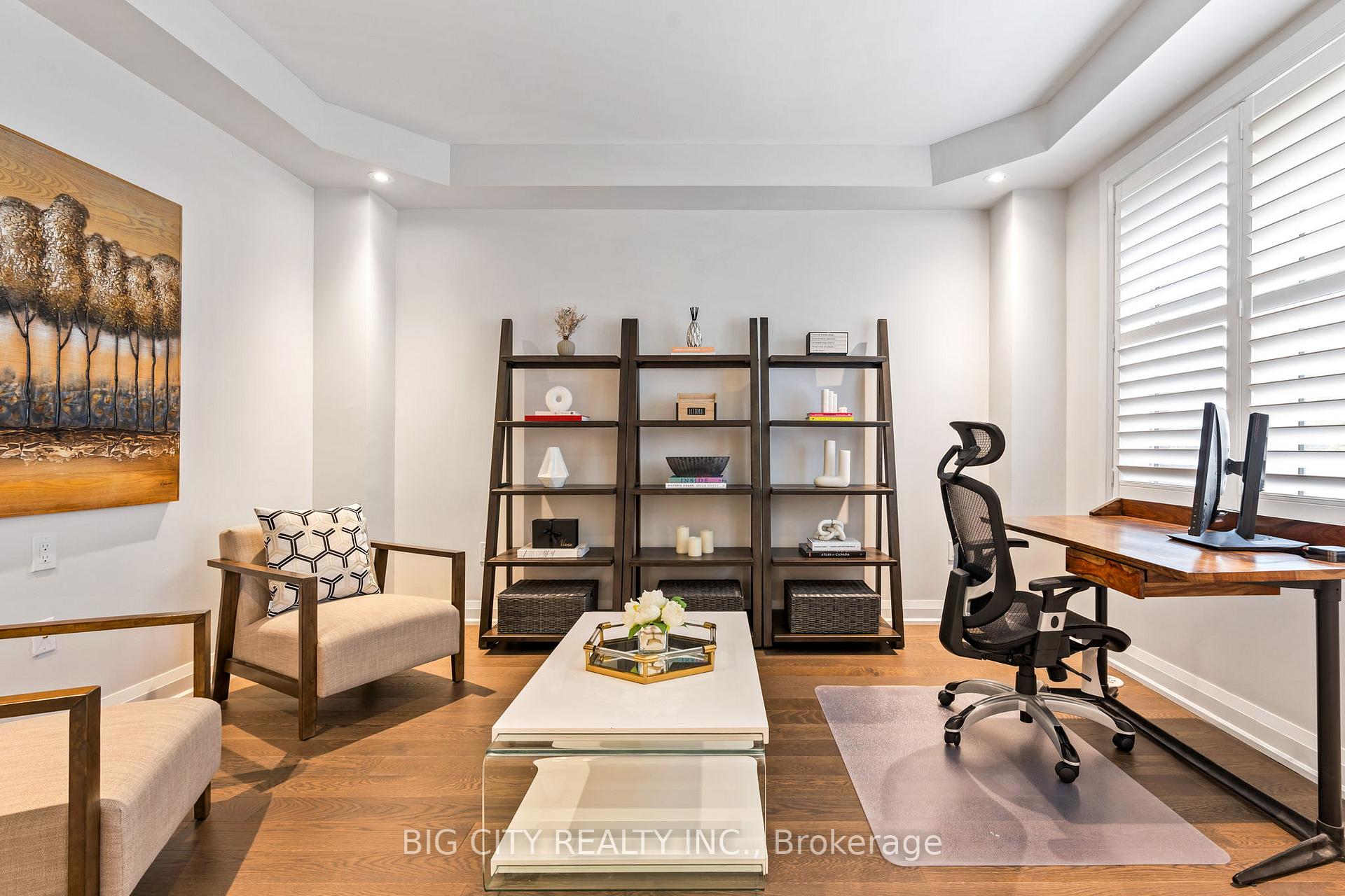 Photo 5 of 12 Edward Lennox Street, Markham, Cornell — HOMEH