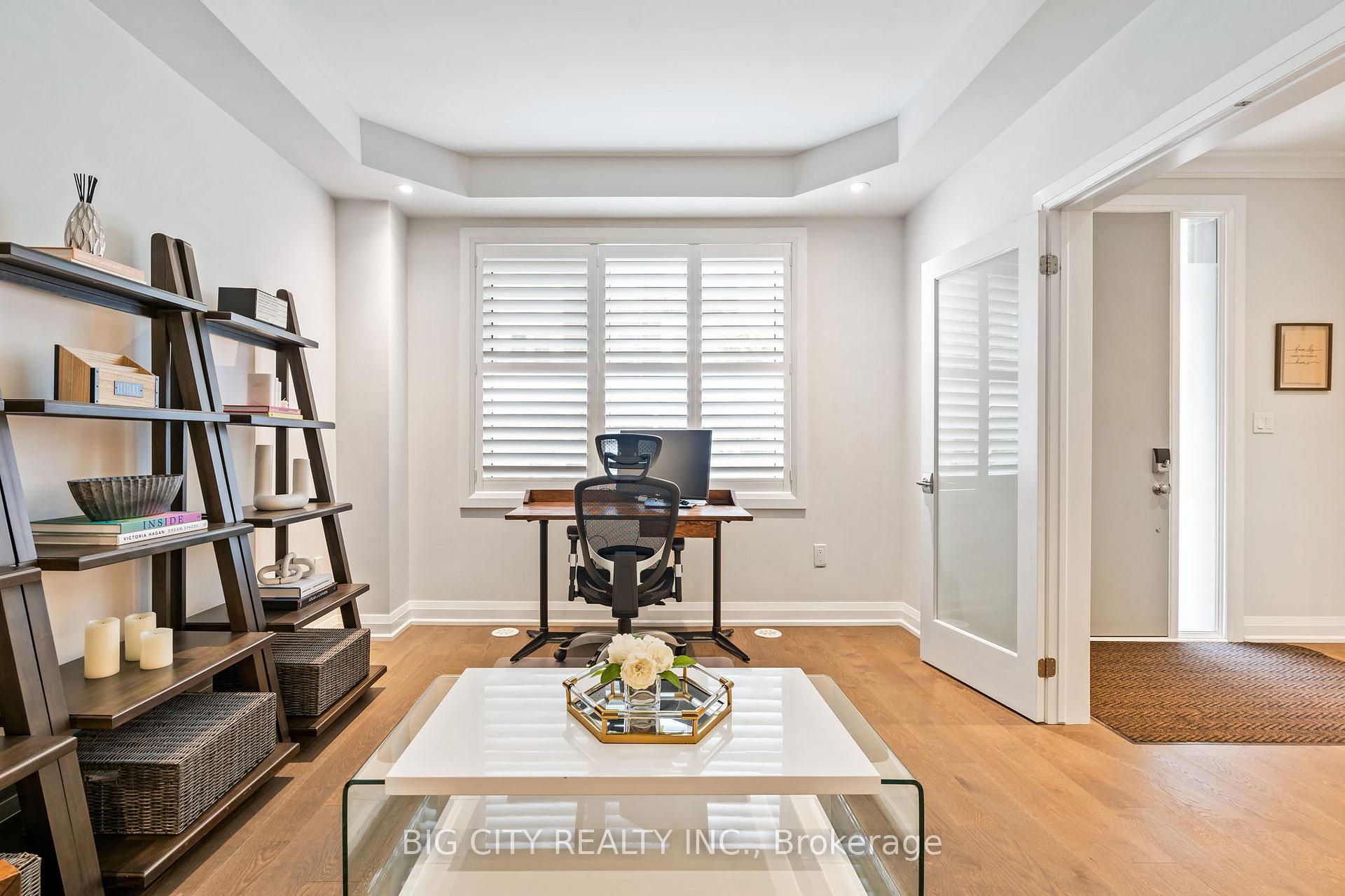 Photo 6 of 12 Edward Lennox Street, Markham, Cornell — HOMEH
