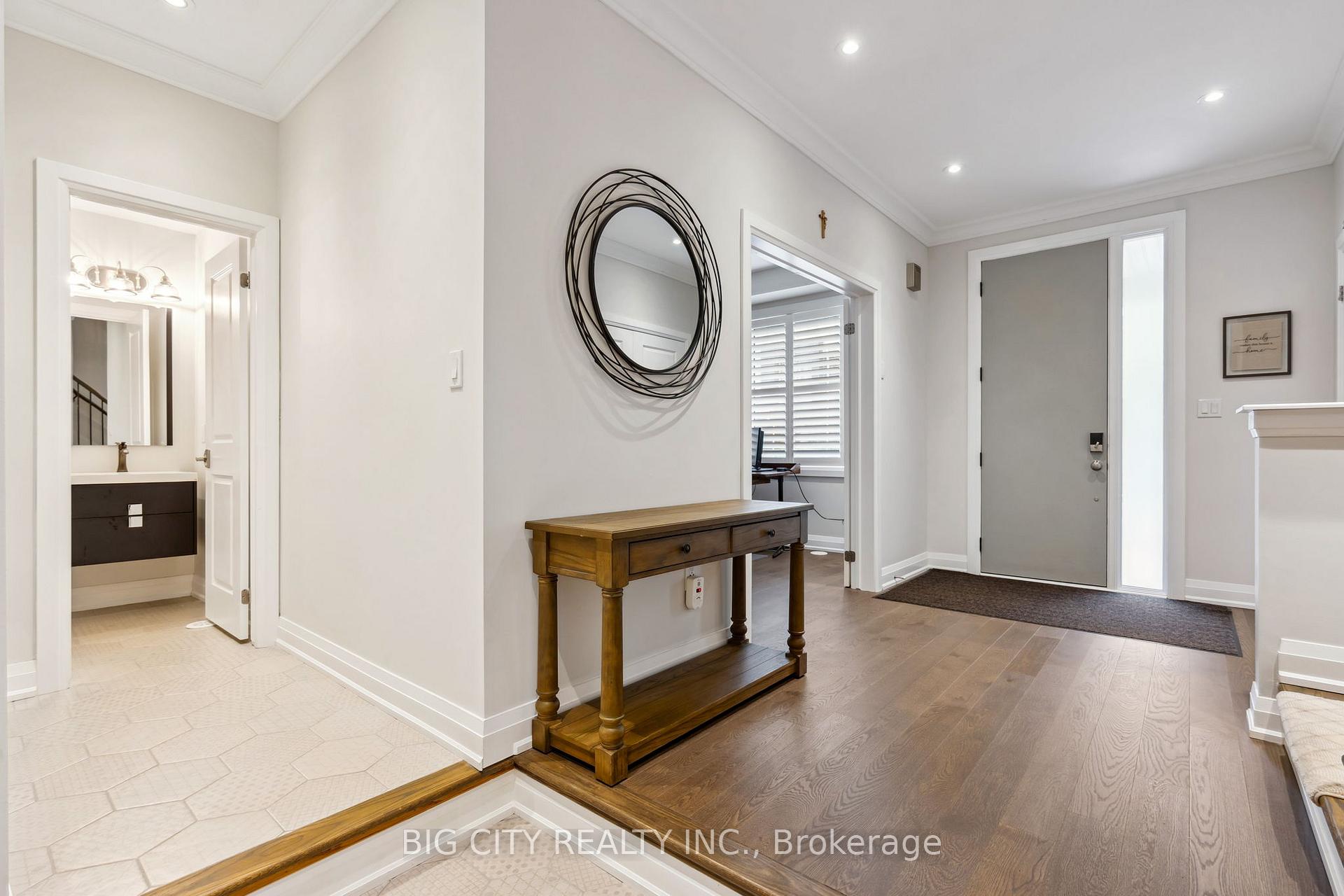 Photo 7 of 12 Edward Lennox Street, Markham, Cornell — HOMEH