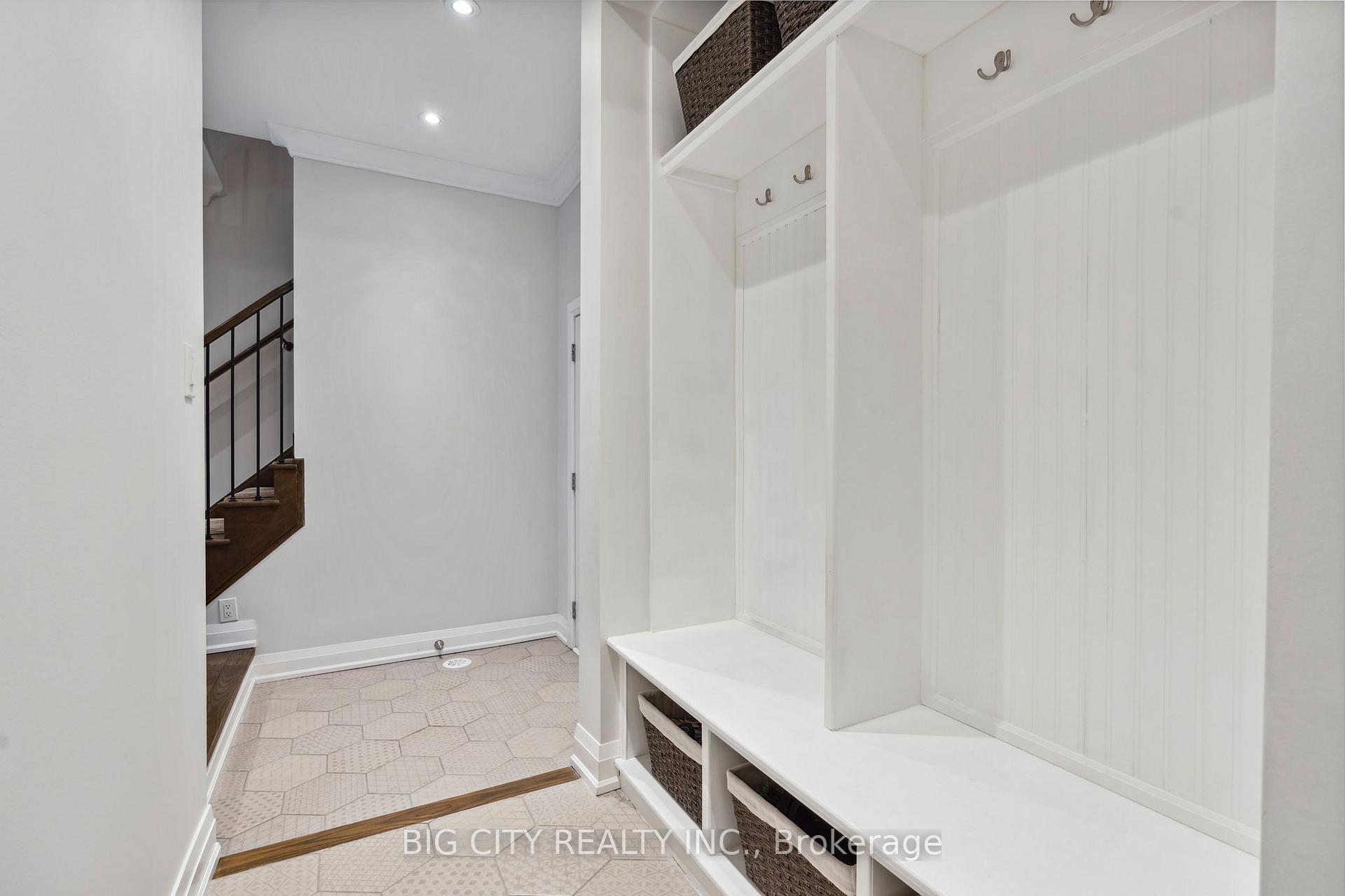 Photo 8 of 12 Edward Lennox Street, Markham, Cornell — HOMEH