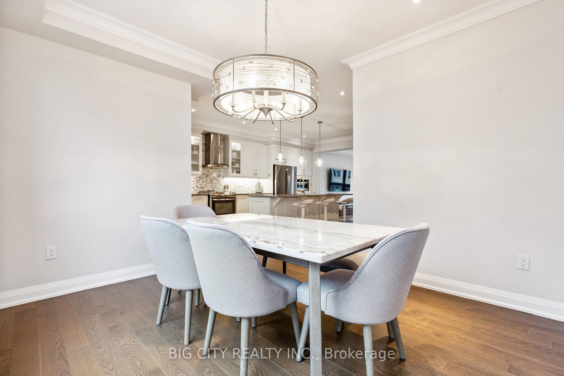 Photo 15 of 12 Edward Lennox Street, Markham, Cornell — HOMEH