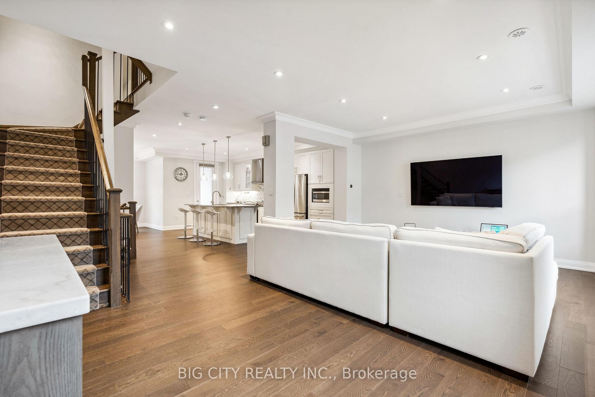 Photo 17 of 12 Edward Lennox Street, Markham, Cornell — HOMEH