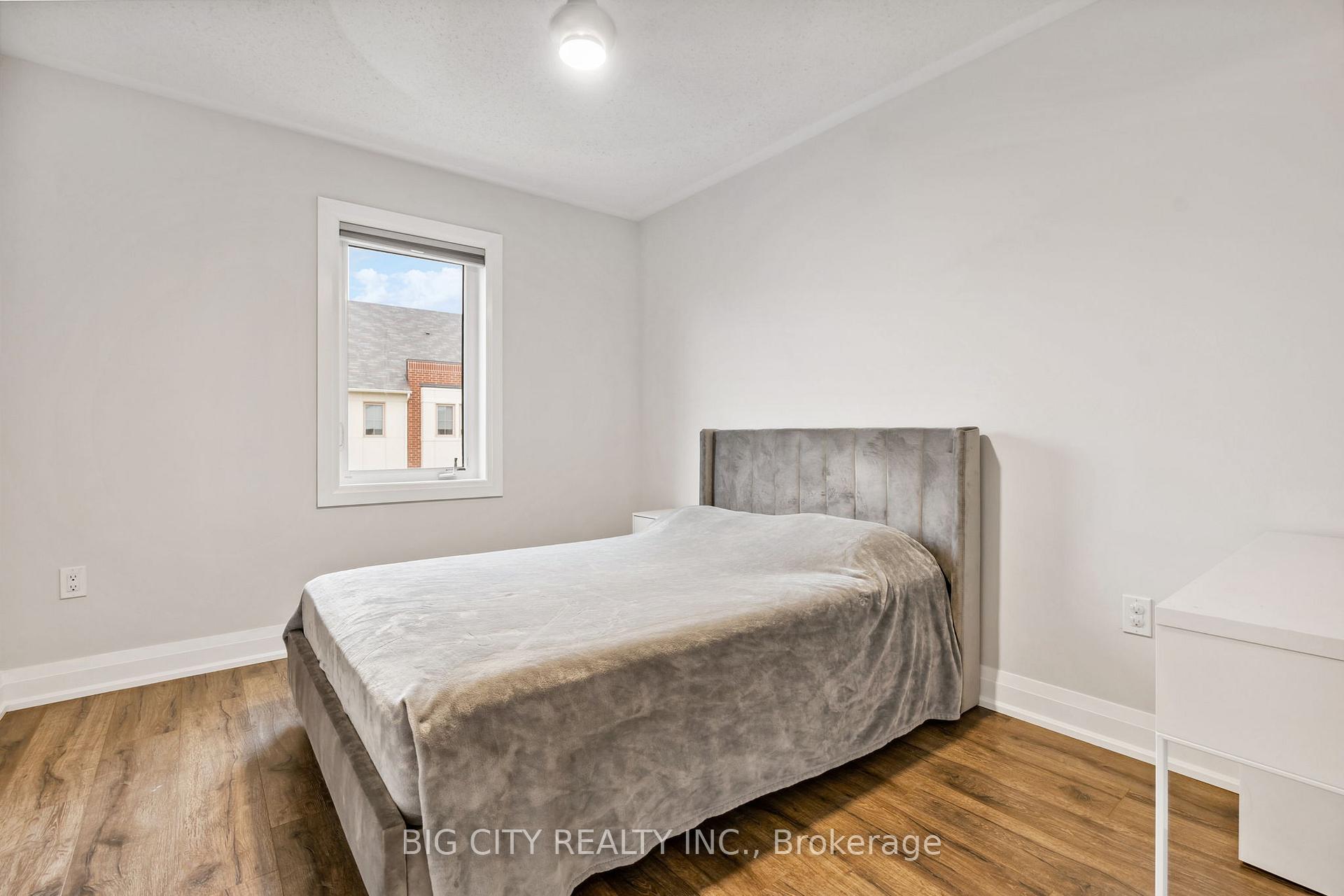 Photo 20 of 12 Edward Lennox Street, Markham, Cornell — HOMEH