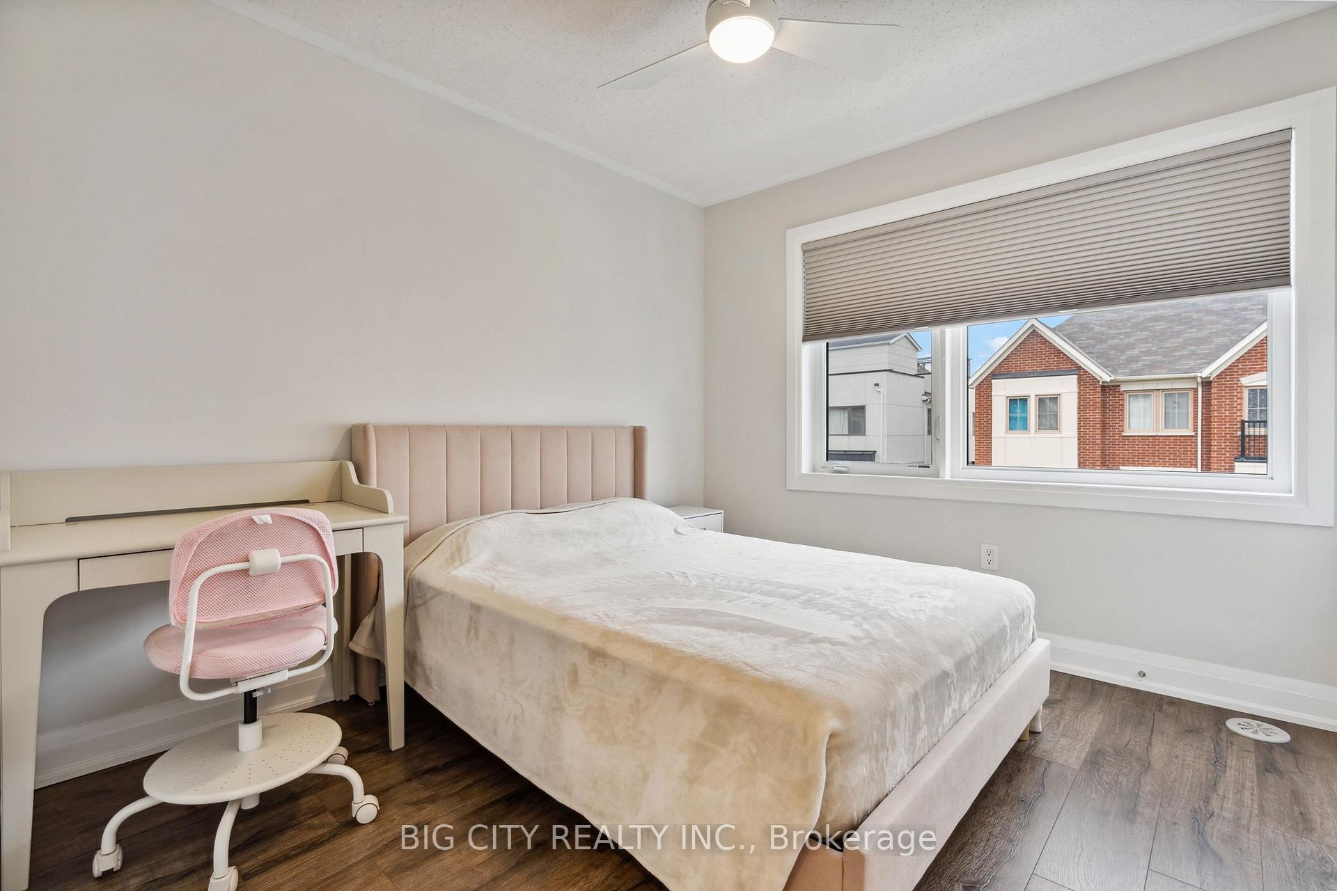 Photo 21 of 12 Edward Lennox Street, Markham, Cornell — HOMEH