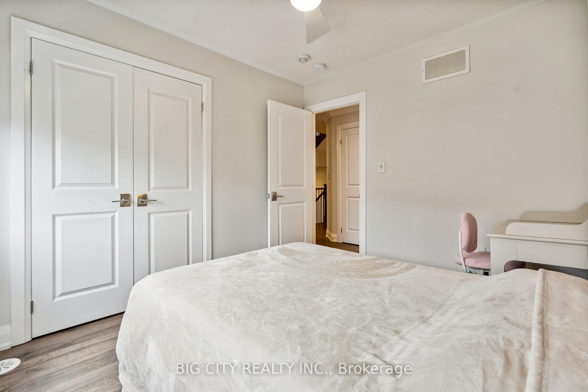 Photo 22 of 12 Edward Lennox Street, Markham, Cornell — HOMEH