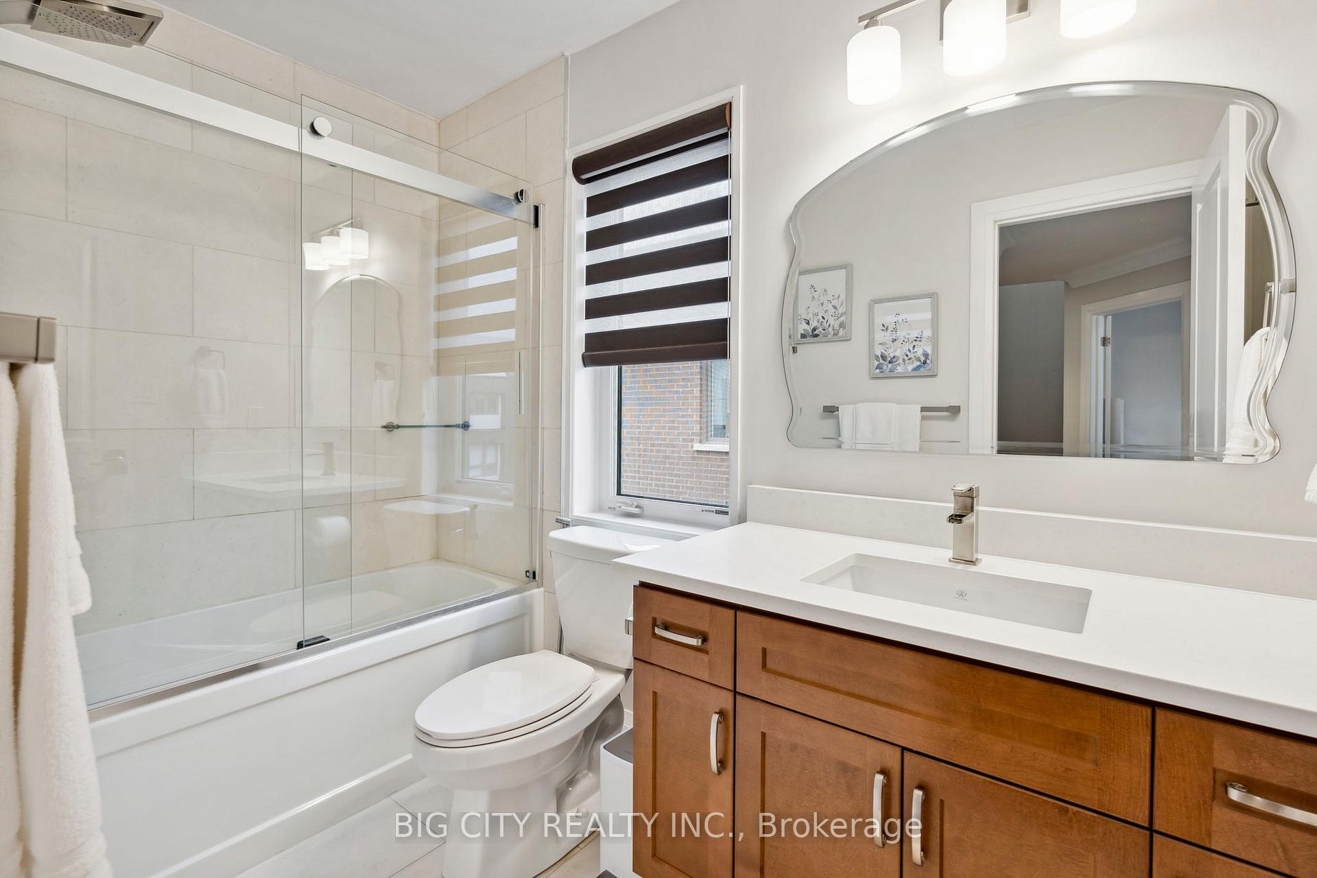Photo 23 of 12 Edward Lennox Street, Markham, Cornell — HOMEH