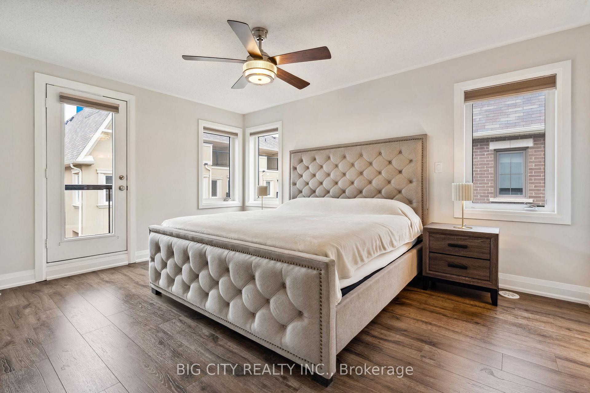 Photo 25 of 12 Edward Lennox Street, Markham, Cornell — HOMEH