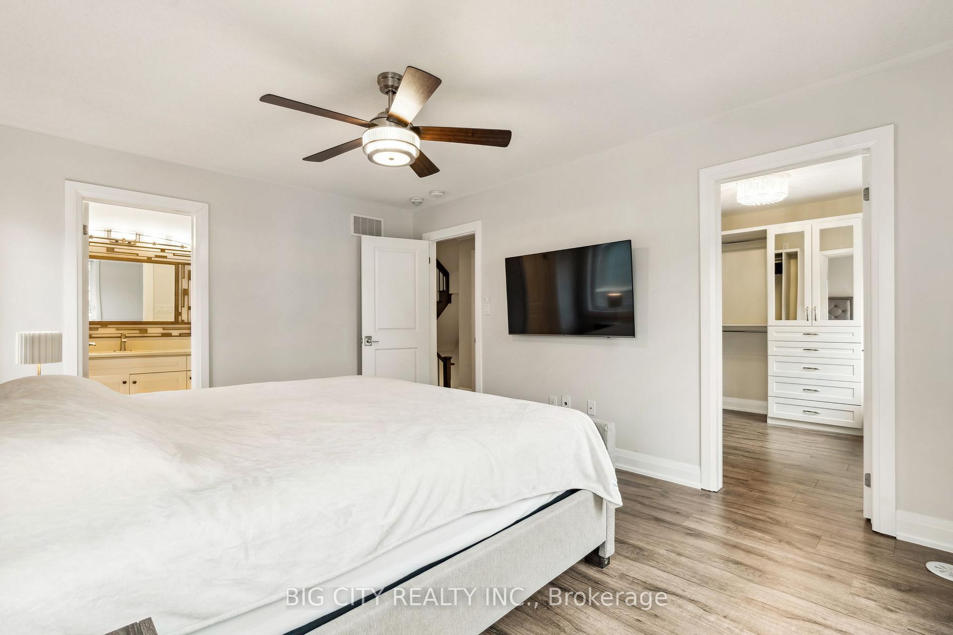 Photo 27 of 12 Edward Lennox Street, Markham, Cornell — HOMEH