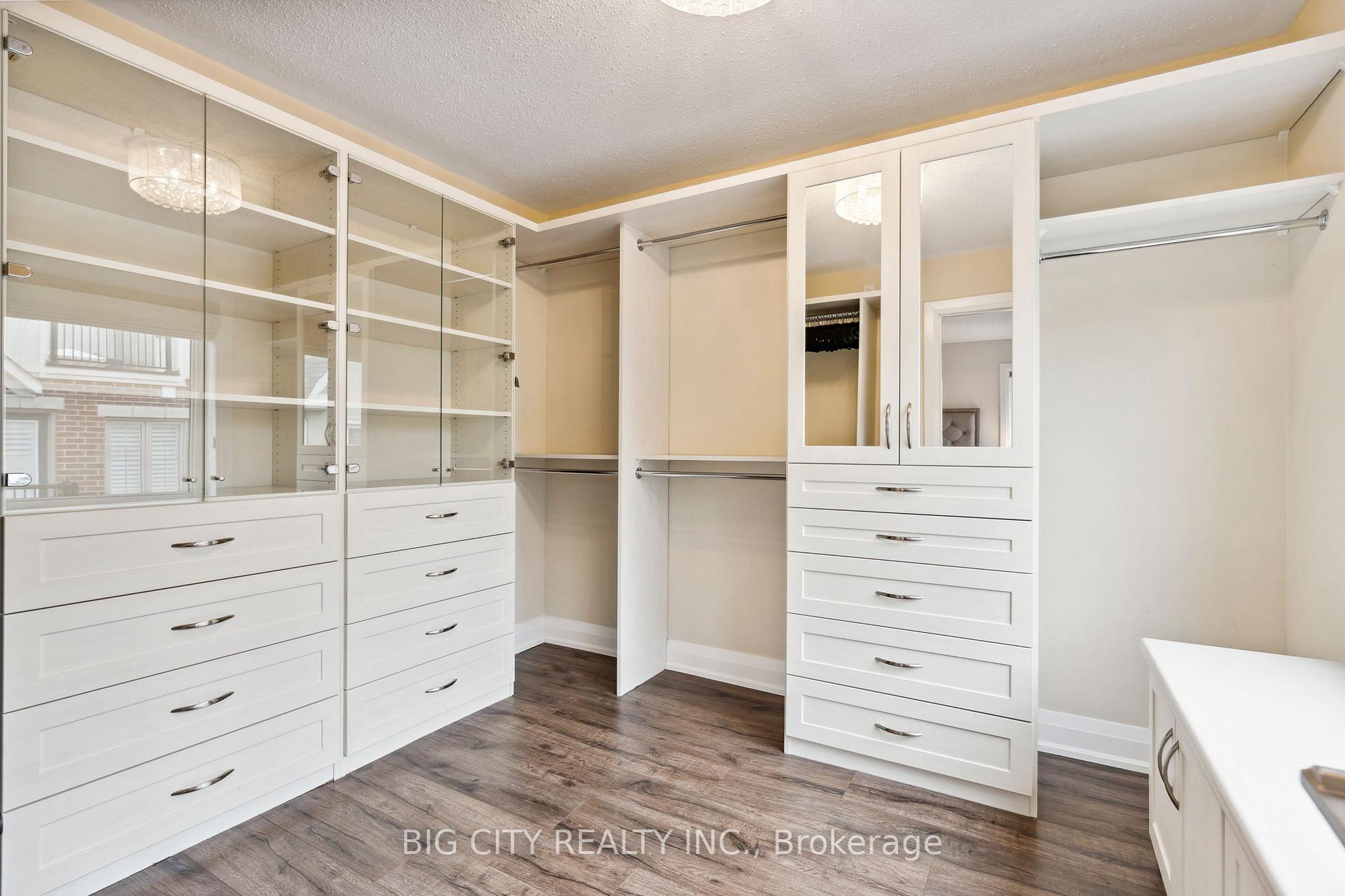 Photo 28 of 12 Edward Lennox Street, Markham, Cornell — HOMEH