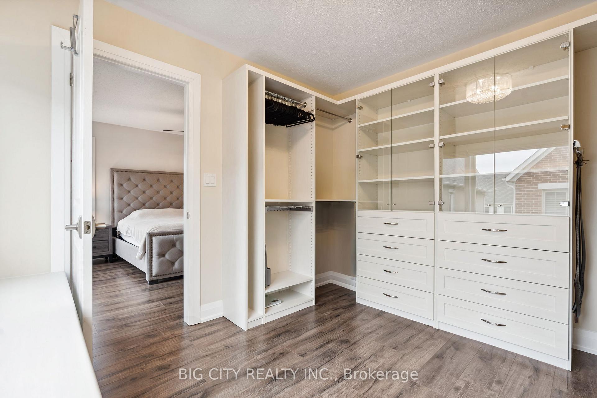 Photo 29 of 12 Edward Lennox Street, Markham, Cornell — HOMEH
