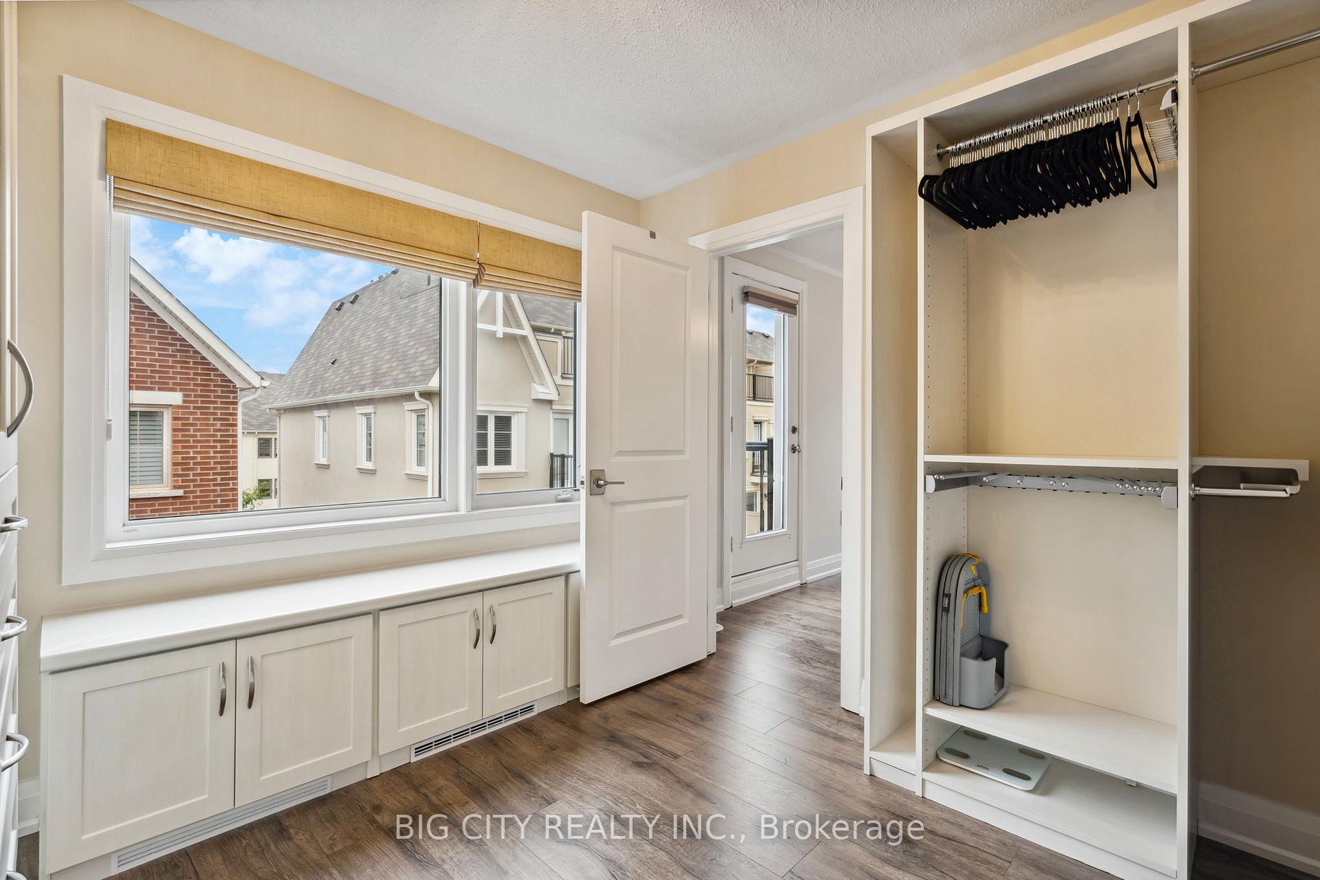 Photo 30 of 12 Edward Lennox Street, Markham, Cornell — HOMEH