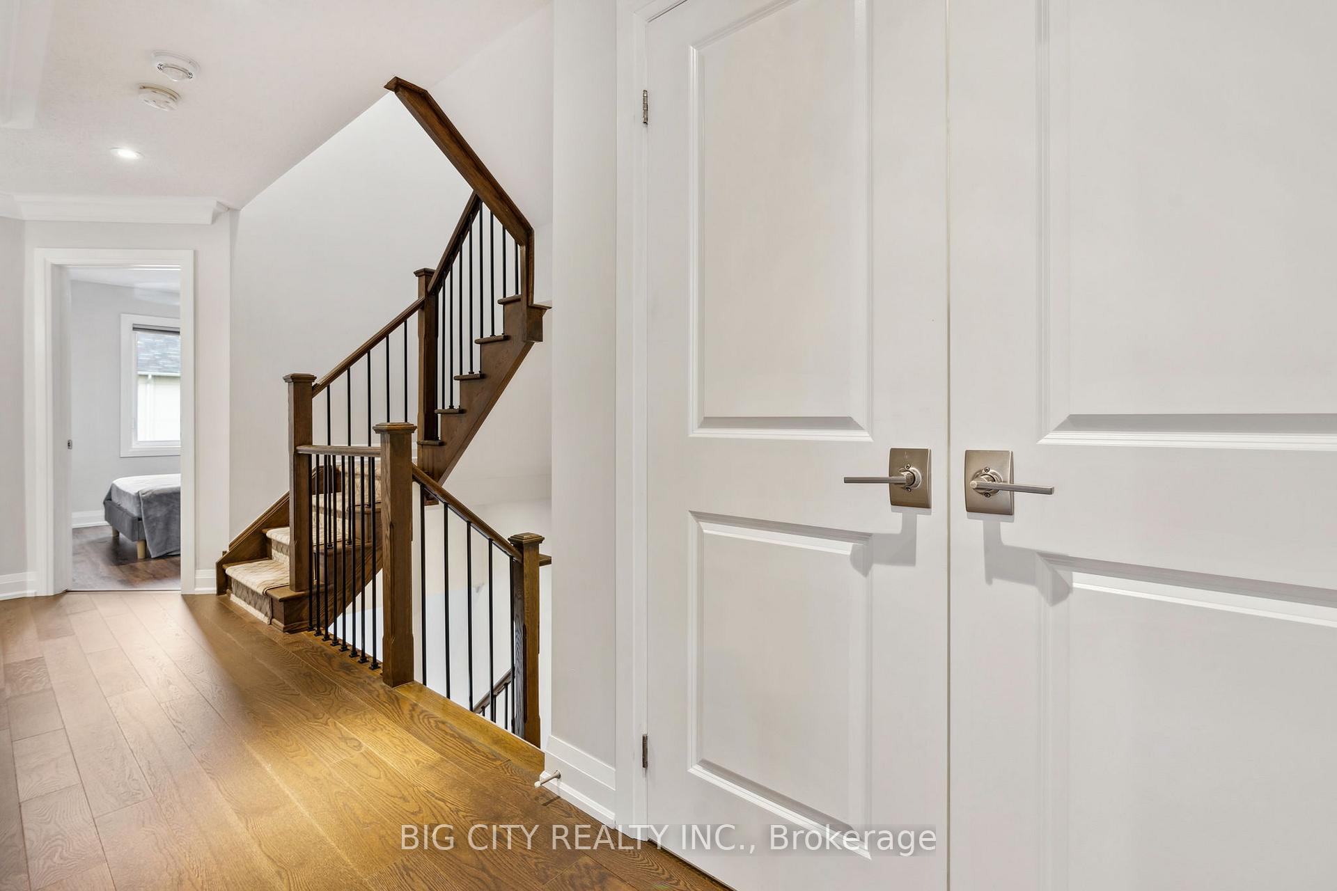 Photo 33 of 12 Edward Lennox Street, Markham, Cornell — HOMEH