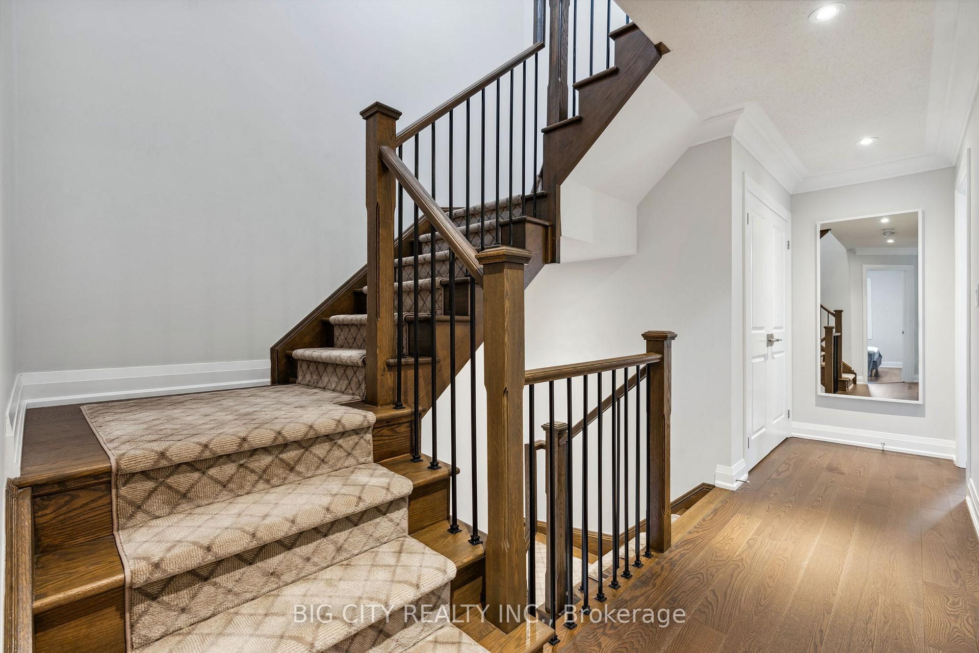 Photo 35 of 12 Edward Lennox Street, Markham, Cornell — HOMEH
