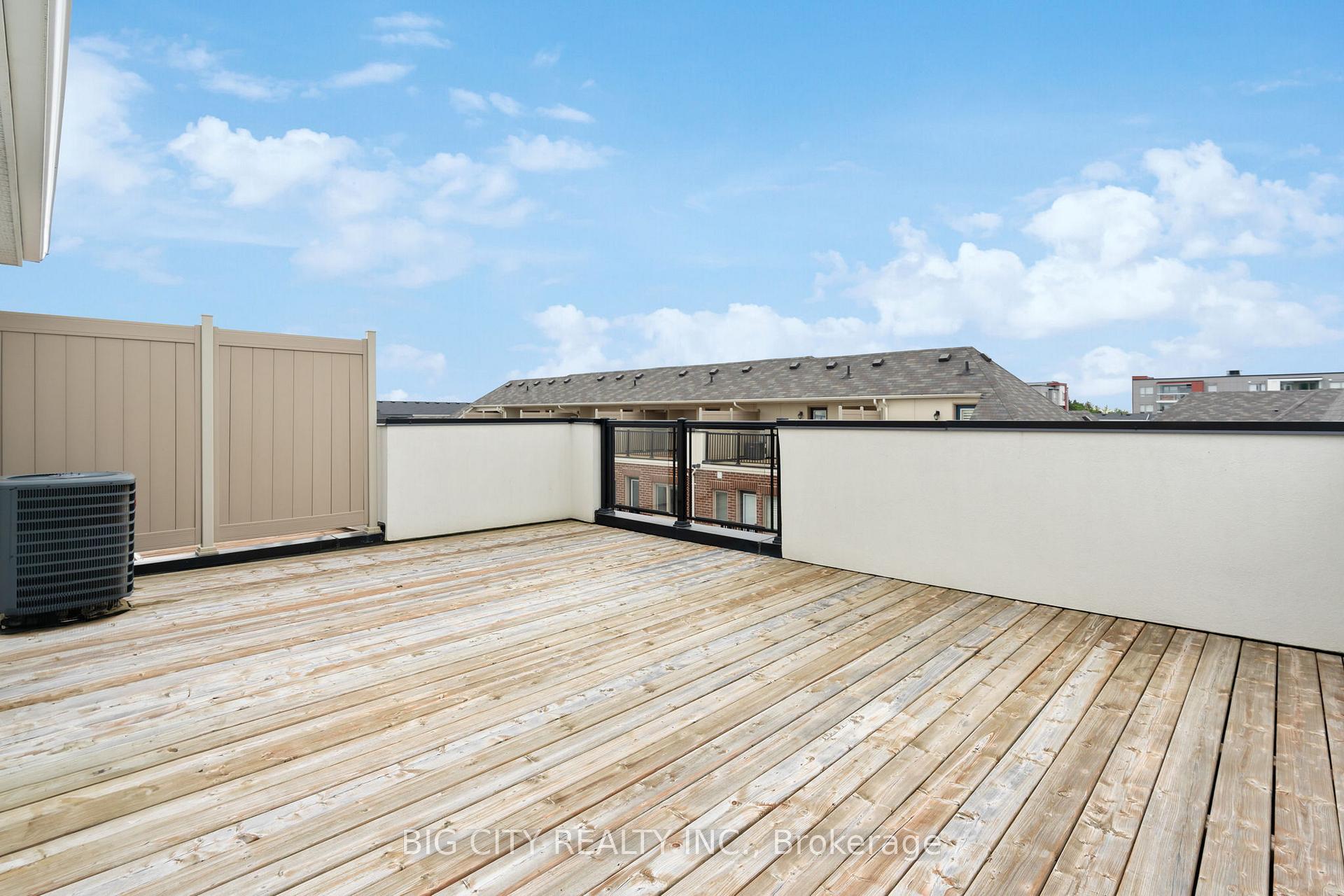 Photo 37 of 12 Edward Lennox Street, Markham, Cornell — HOMEH