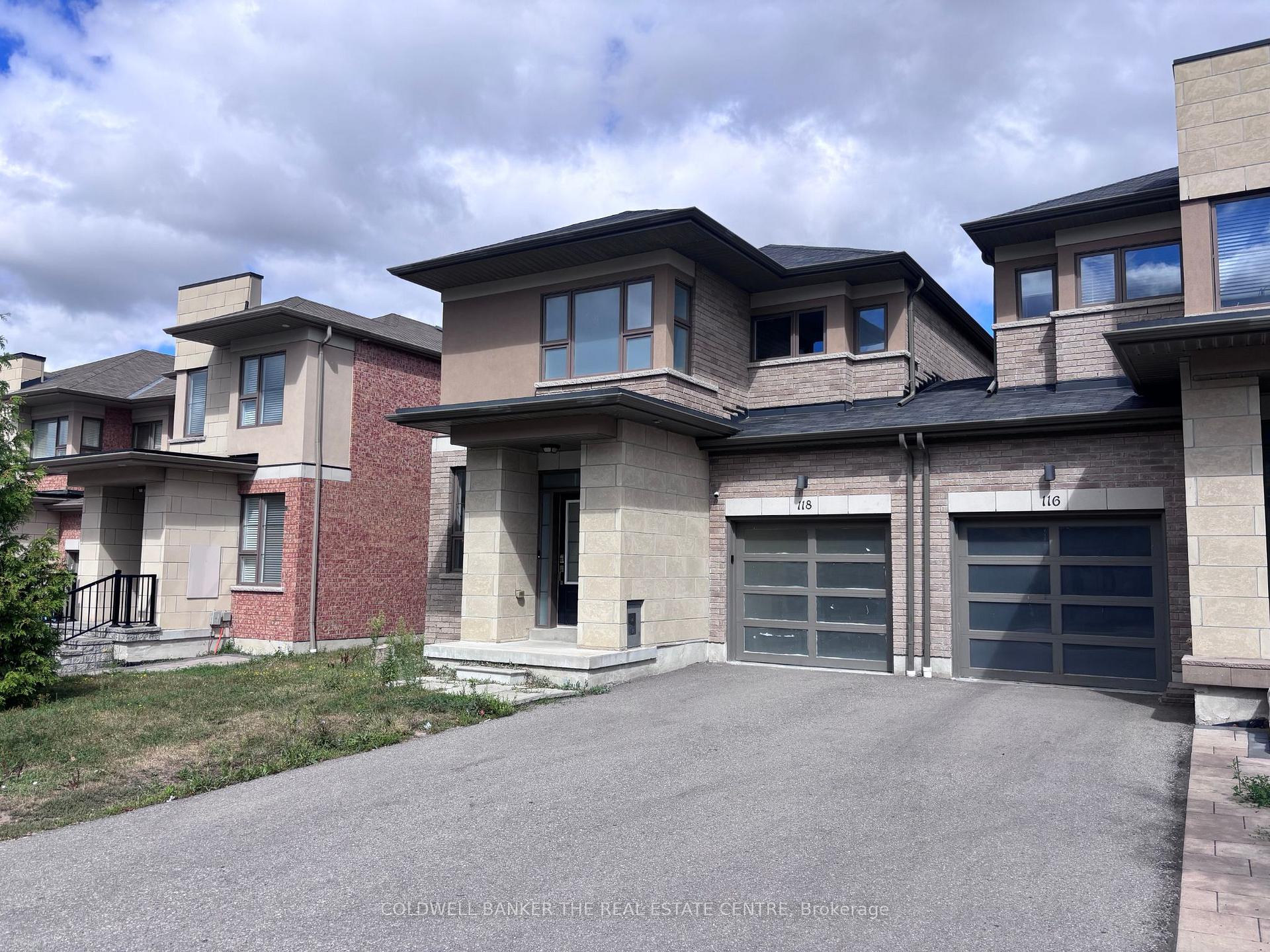 Photo 1 of 118 Vanier Street, Whitby, Pringle Creek — HOMEH