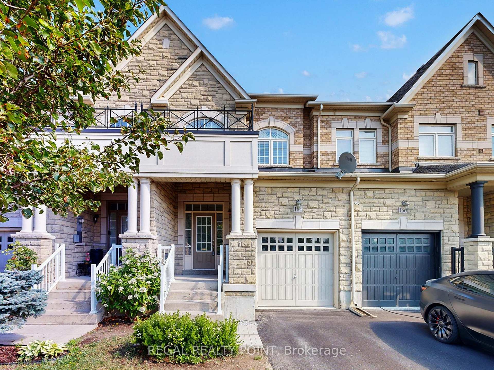 Photo 1 of 164 Wardlaw Place, Vaughan, Vellore Village — HOMEH