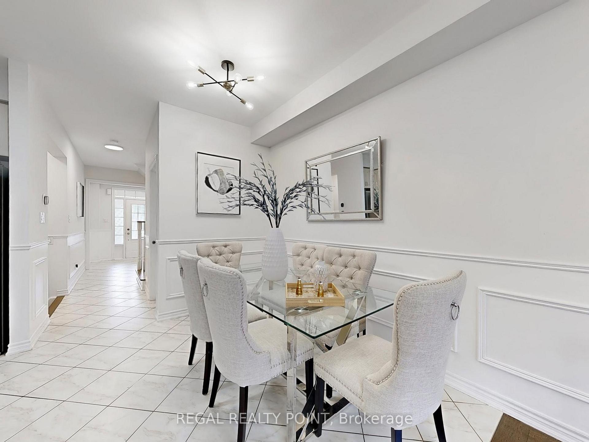 Photo 3 of 164 Wardlaw Place, Vaughan, Vellore Village — HOMEH