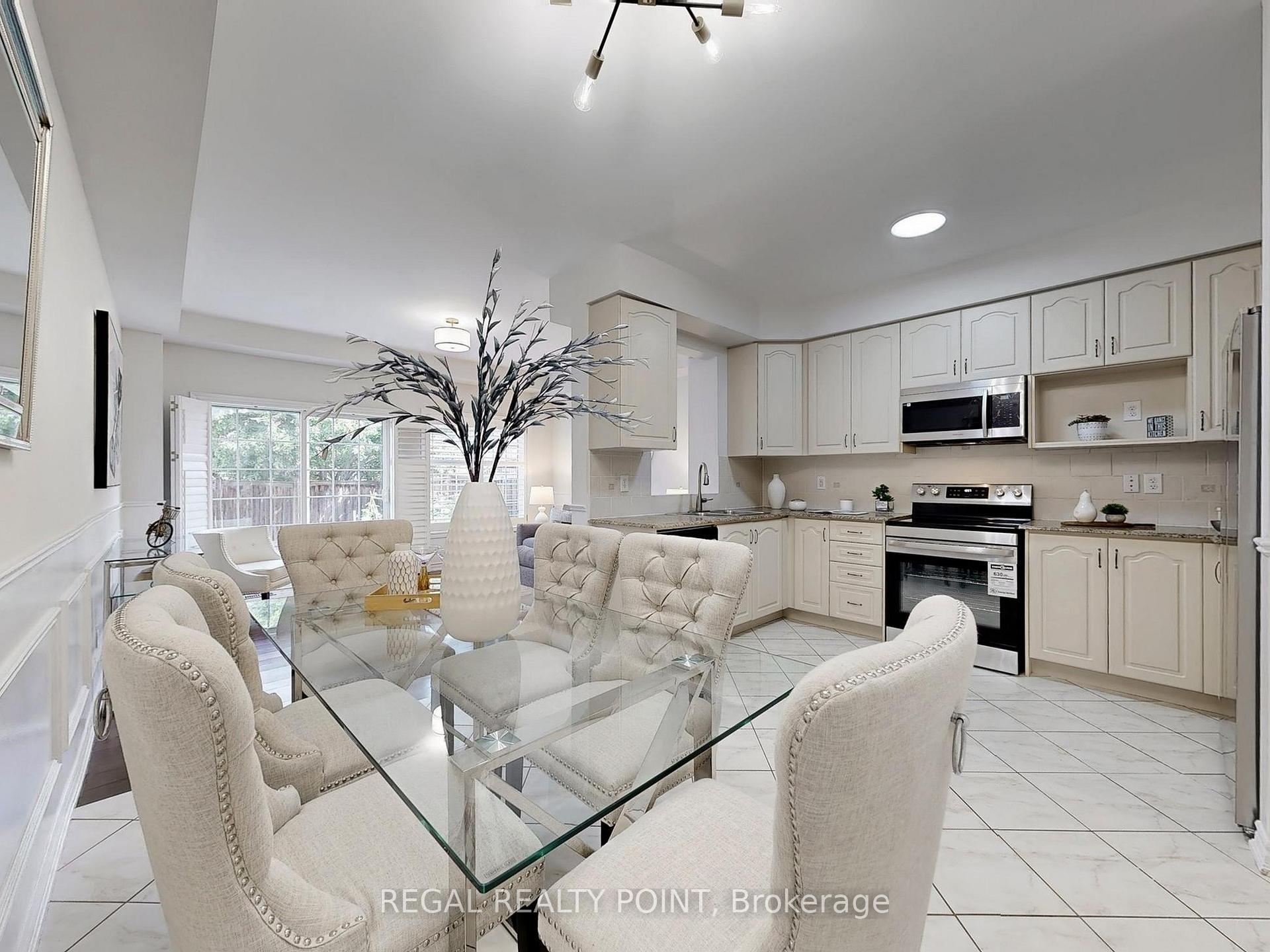 Photo 5 of 164 Wardlaw Place, Vaughan, Vellore Village — HOMEH