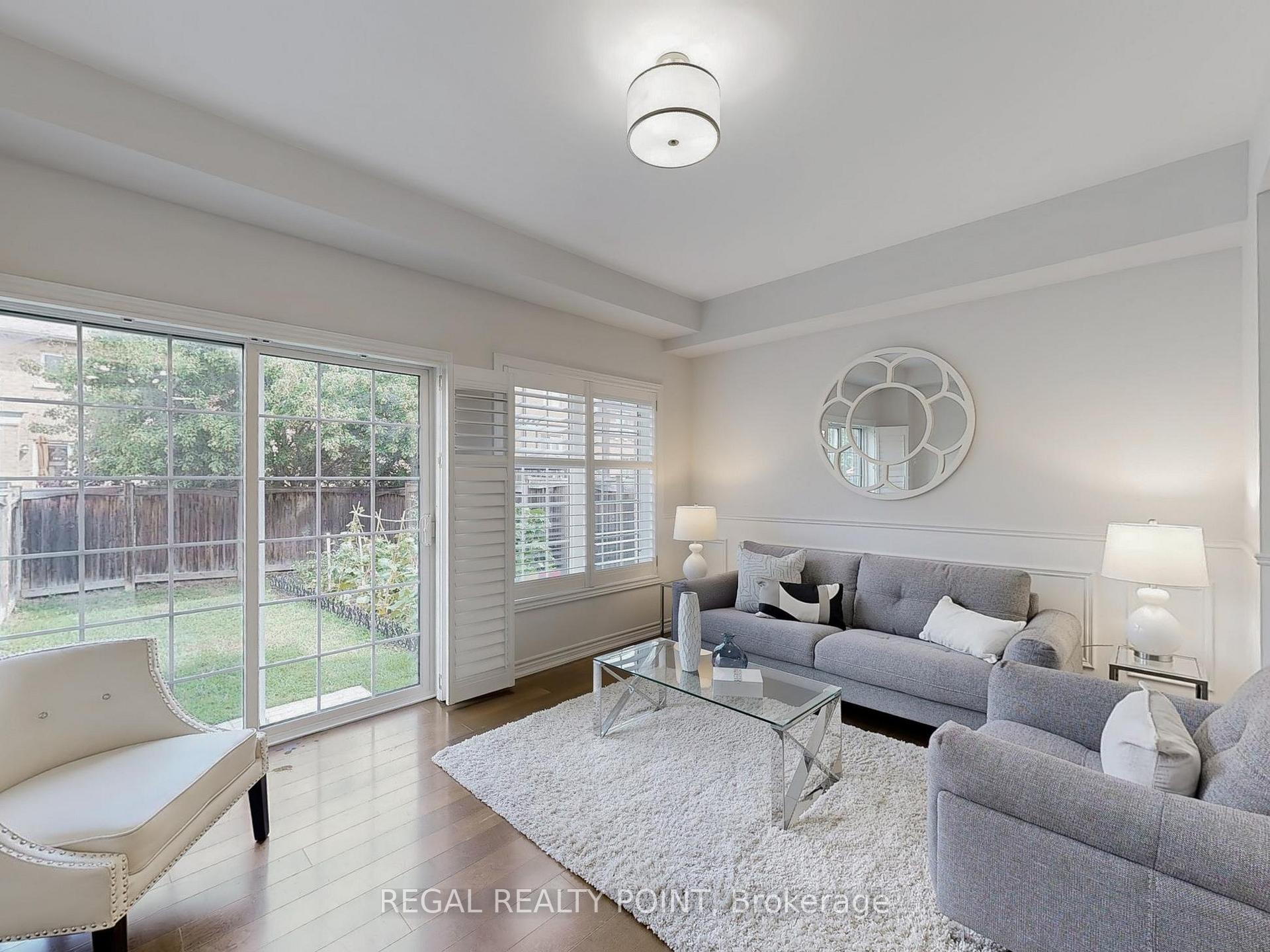 Photo 6 of 164 Wardlaw Place, Vaughan, Vellore Village — HOMEH