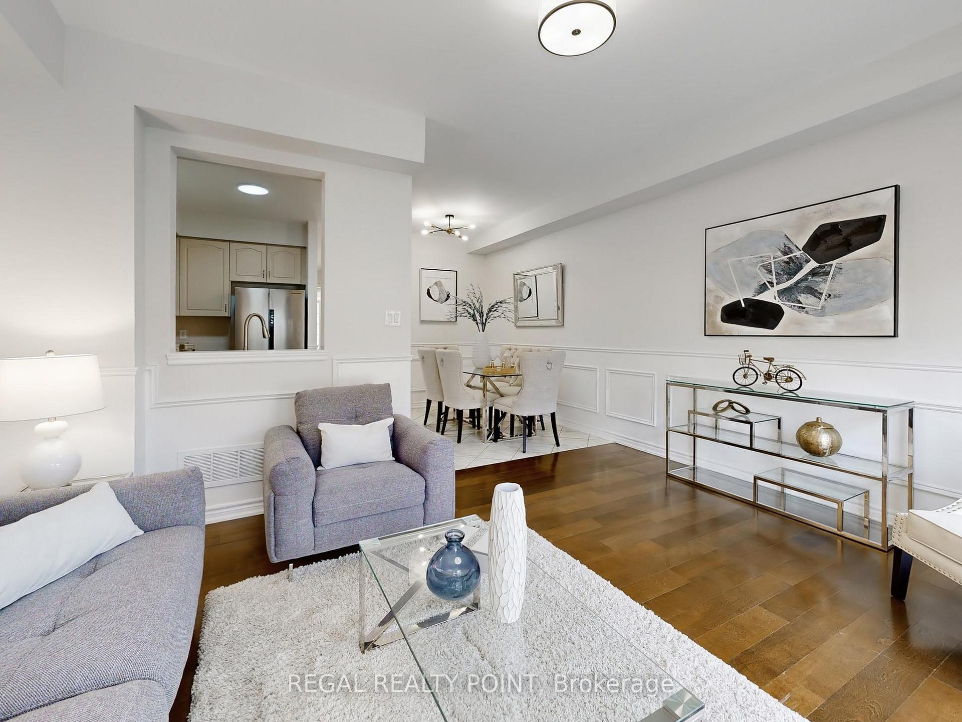 Photo 7 of 164 Wardlaw Place, Vaughan, Vellore Village — HOMEH