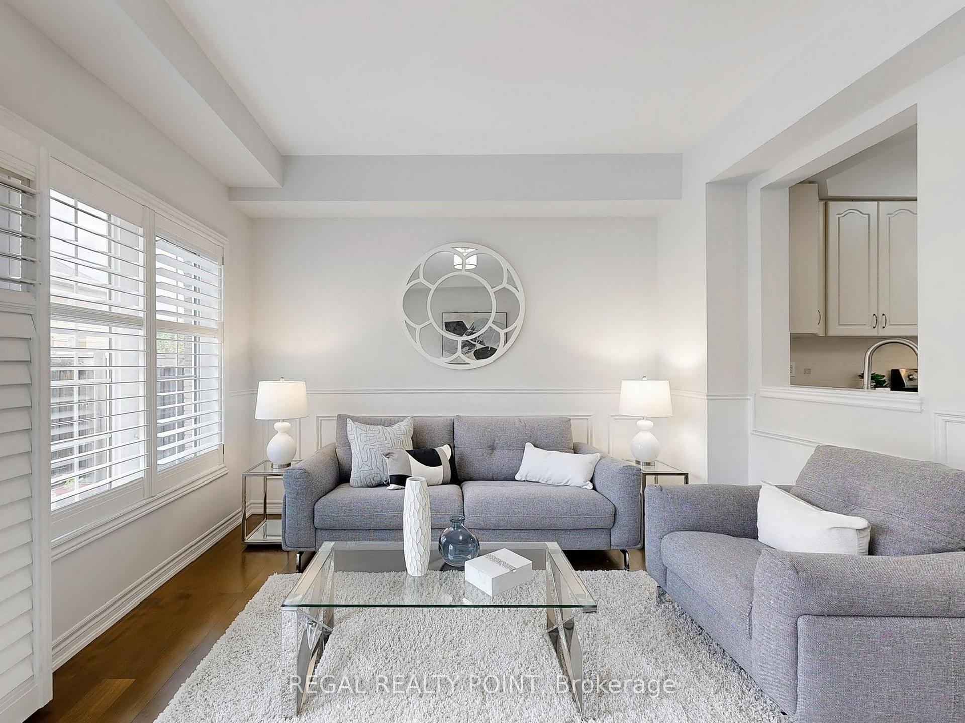 Photo 8 of 164 Wardlaw Place, Vaughan, Vellore Village — HOMEH