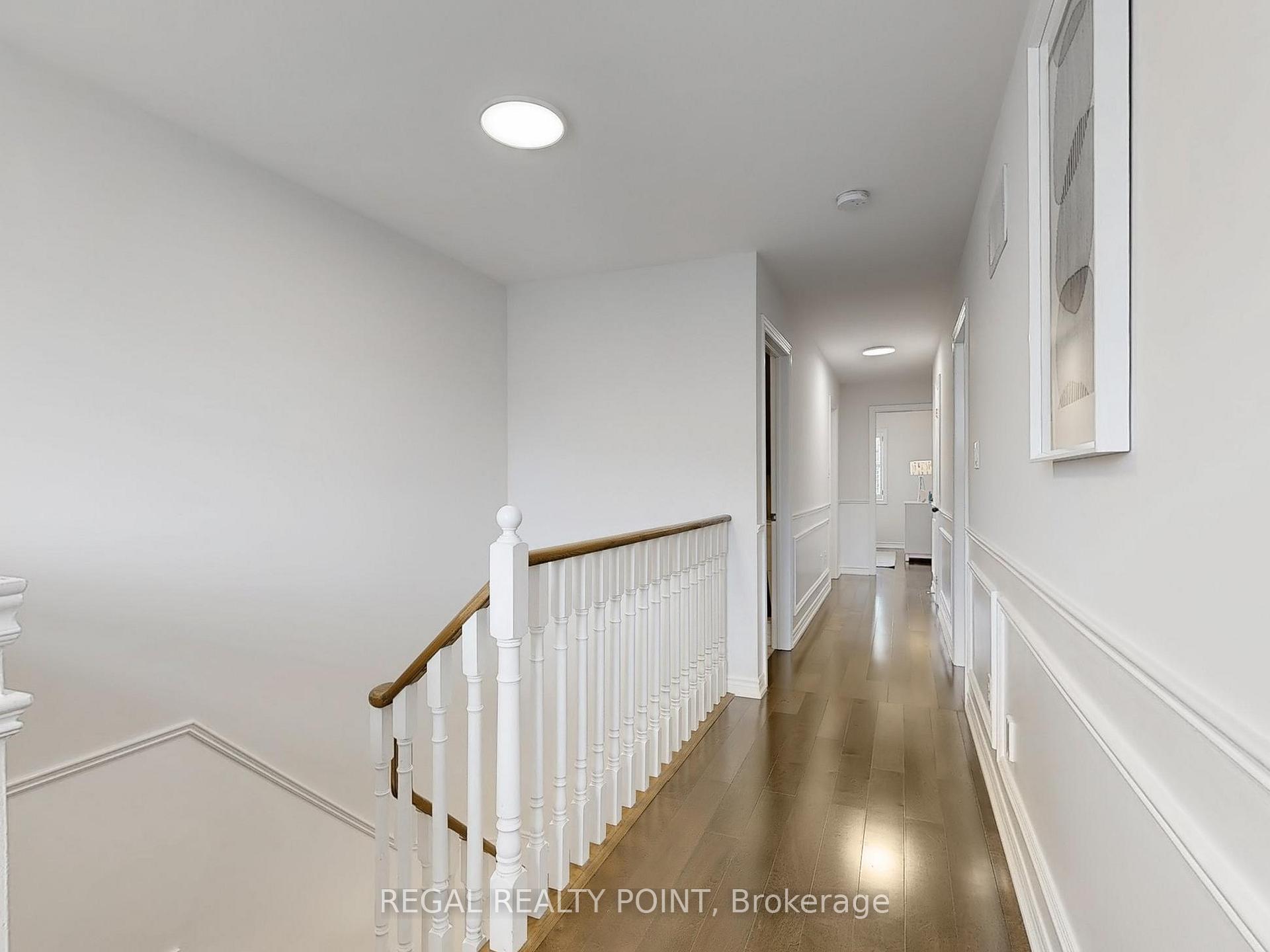 Photo 9 of 164 Wardlaw Place, Vaughan, Vellore Village — HOMEH