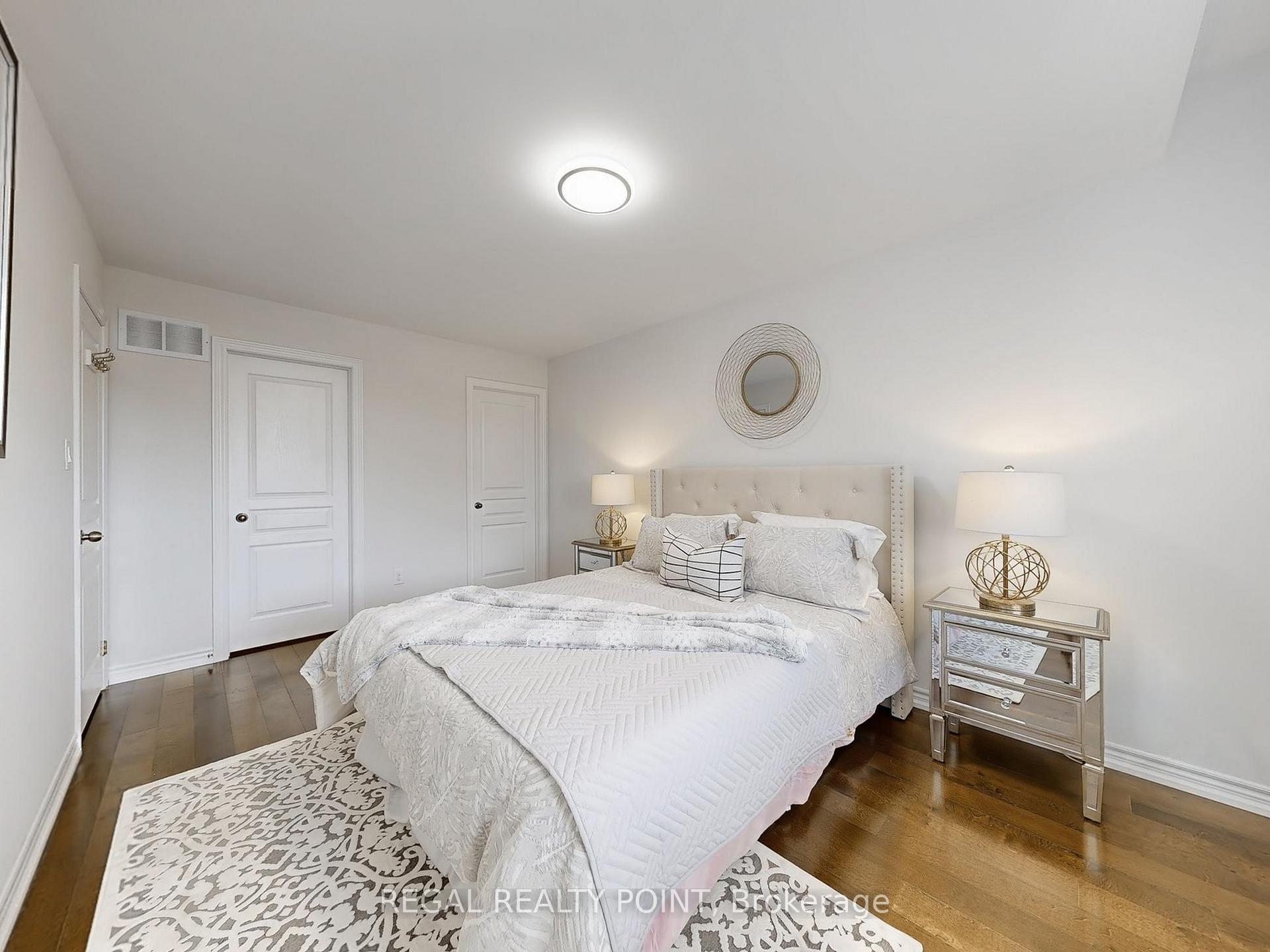 Photo 12 of 164 Wardlaw Place, Vaughan, Vellore Village — HOMEH
