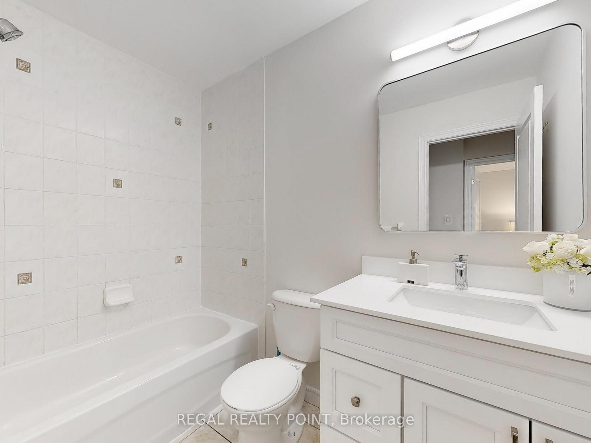 Photo 14 of 164 Wardlaw Place, Vaughan, Vellore Village — HOMEH
