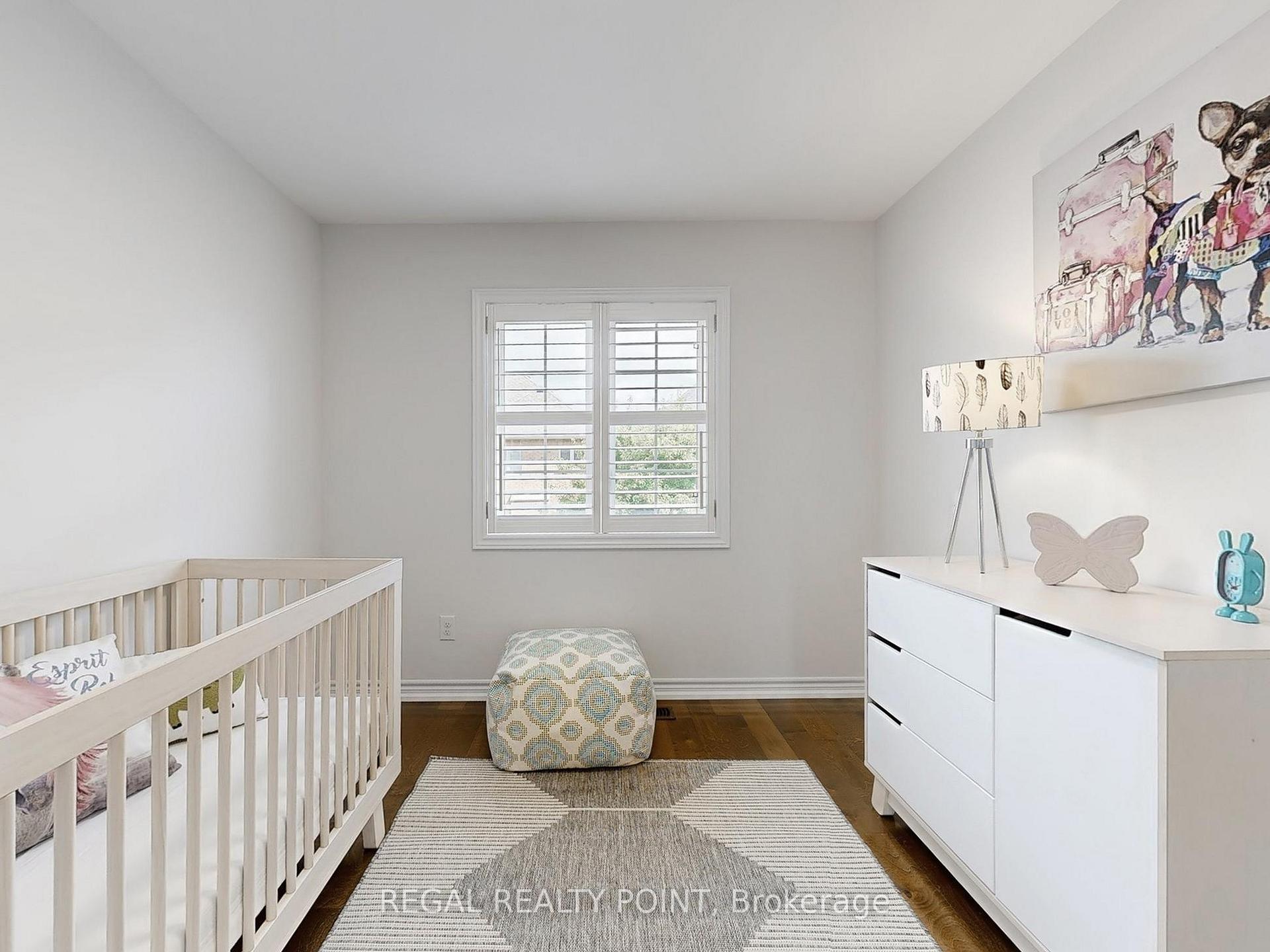 Photo 15 of 164 Wardlaw Place, Vaughan, Vellore Village — HOMEH