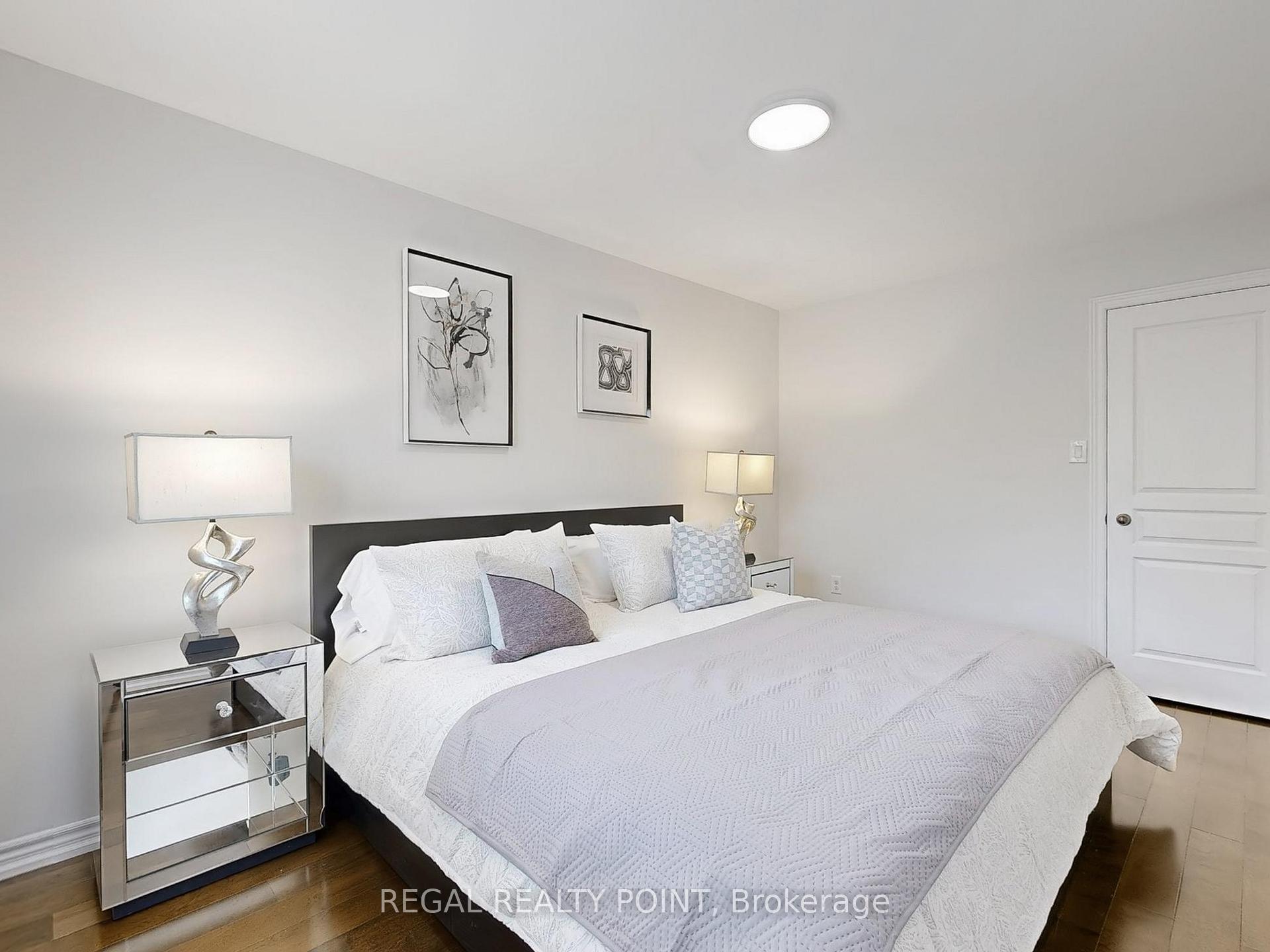 Photo 17 of 164 Wardlaw Place, Vaughan, Vellore Village — HOMEH