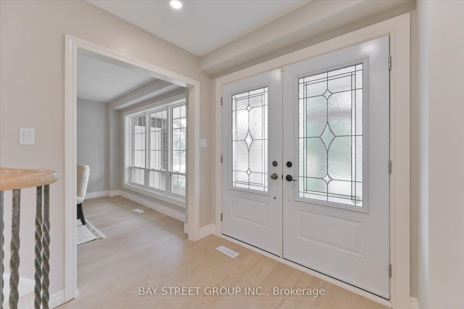 Photo 6 of 119 Simonston Boulevard, Markham, German Mills — HOMEH