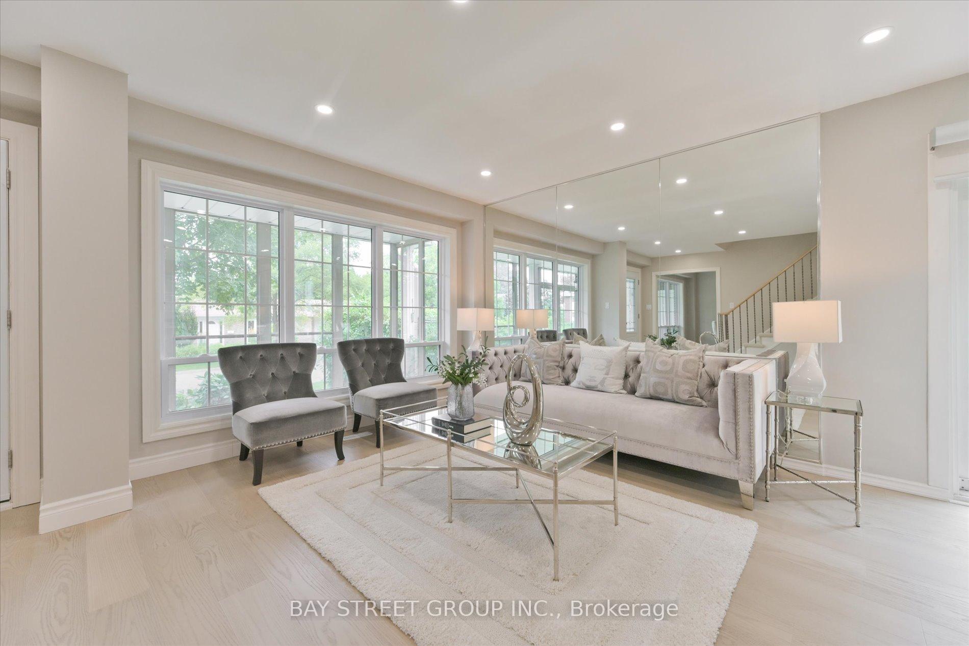 Photo 8 of 119 Simonston Boulevard, Markham, German Mills — HOMEH