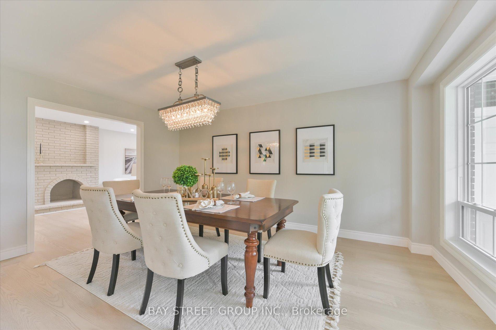 Photo 15 of 119 Simonston Boulevard, Markham, German Mills — HOMEH
