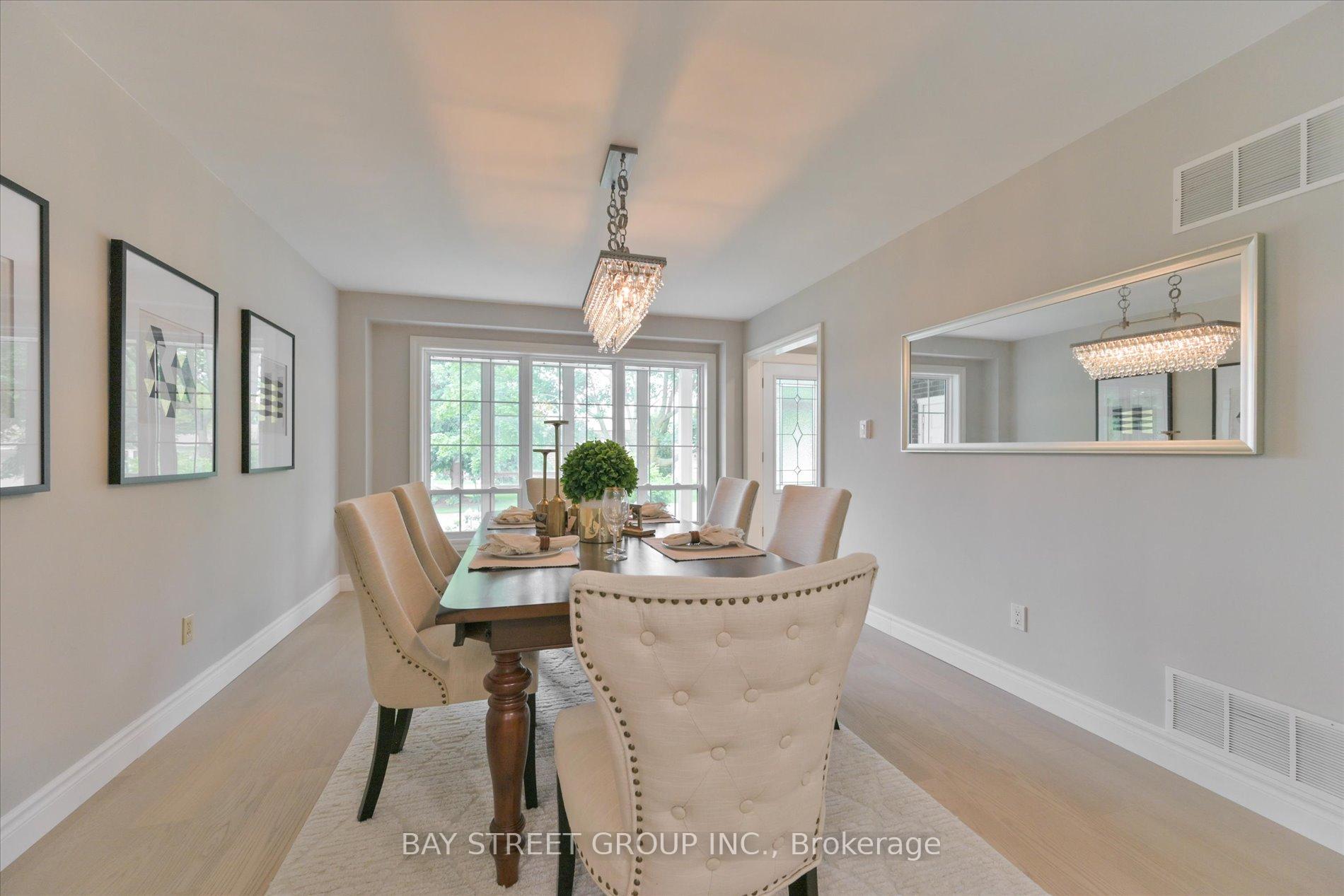 Photo 16 of 119 Simonston Boulevard, Markham, German Mills — HOMEH
